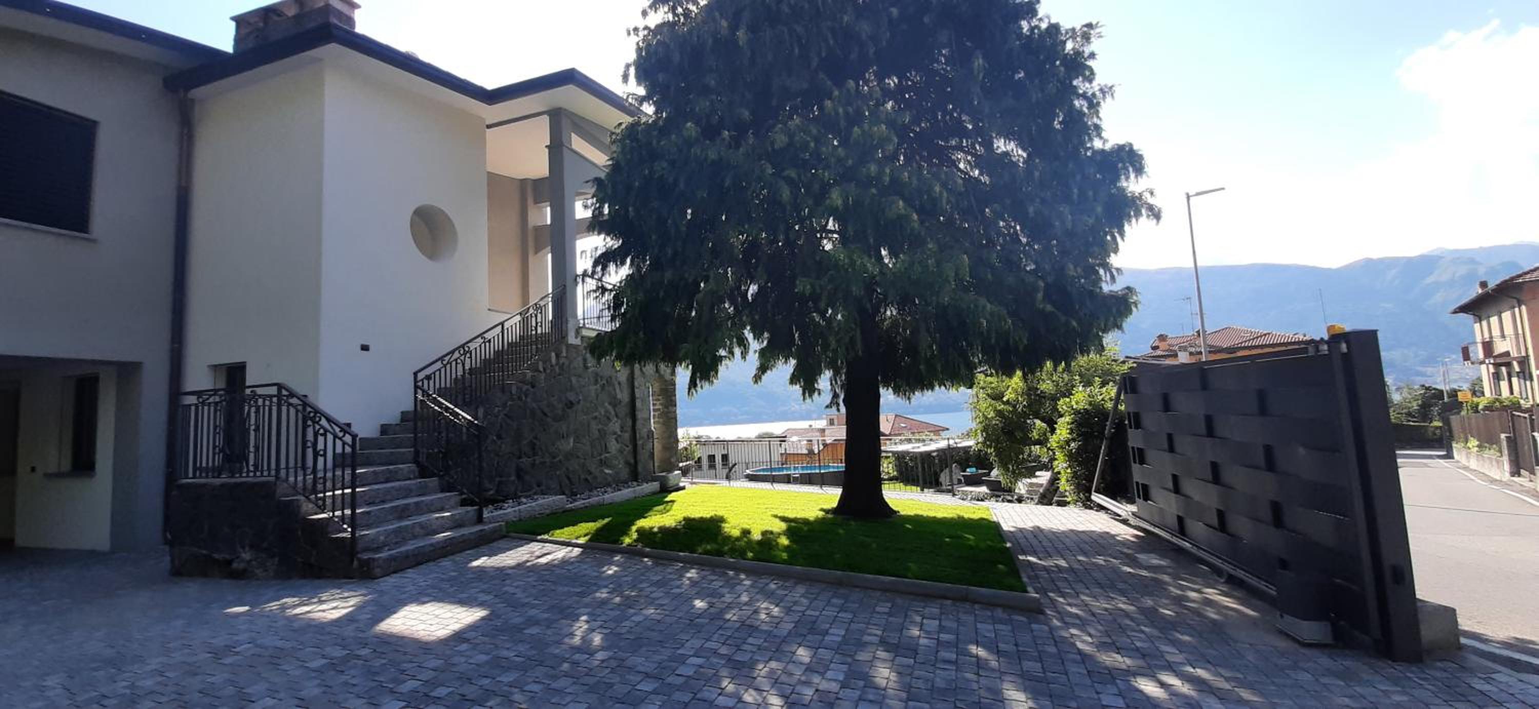 Hotel Villa Mari - Image 1