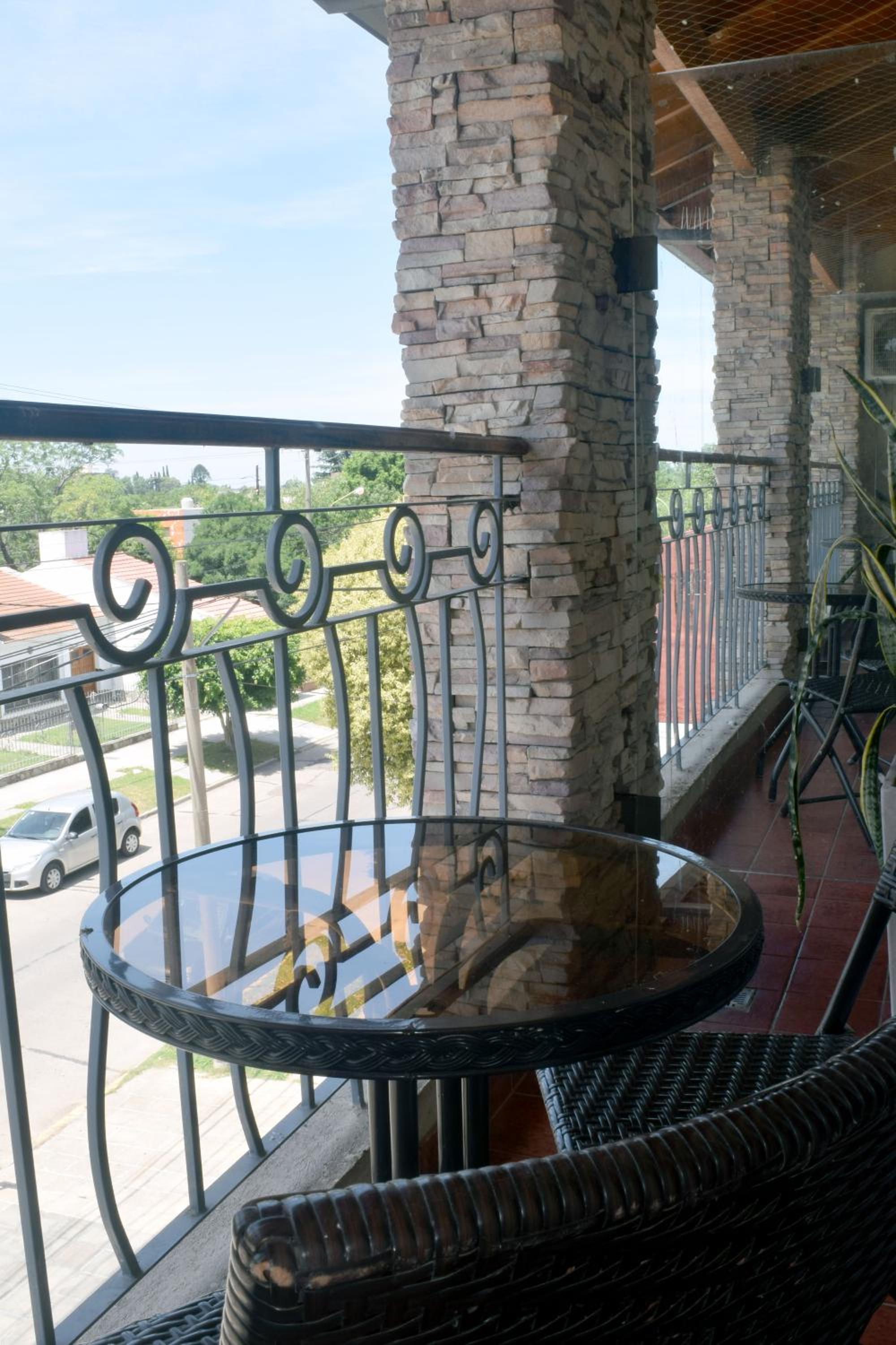Antares Apartments