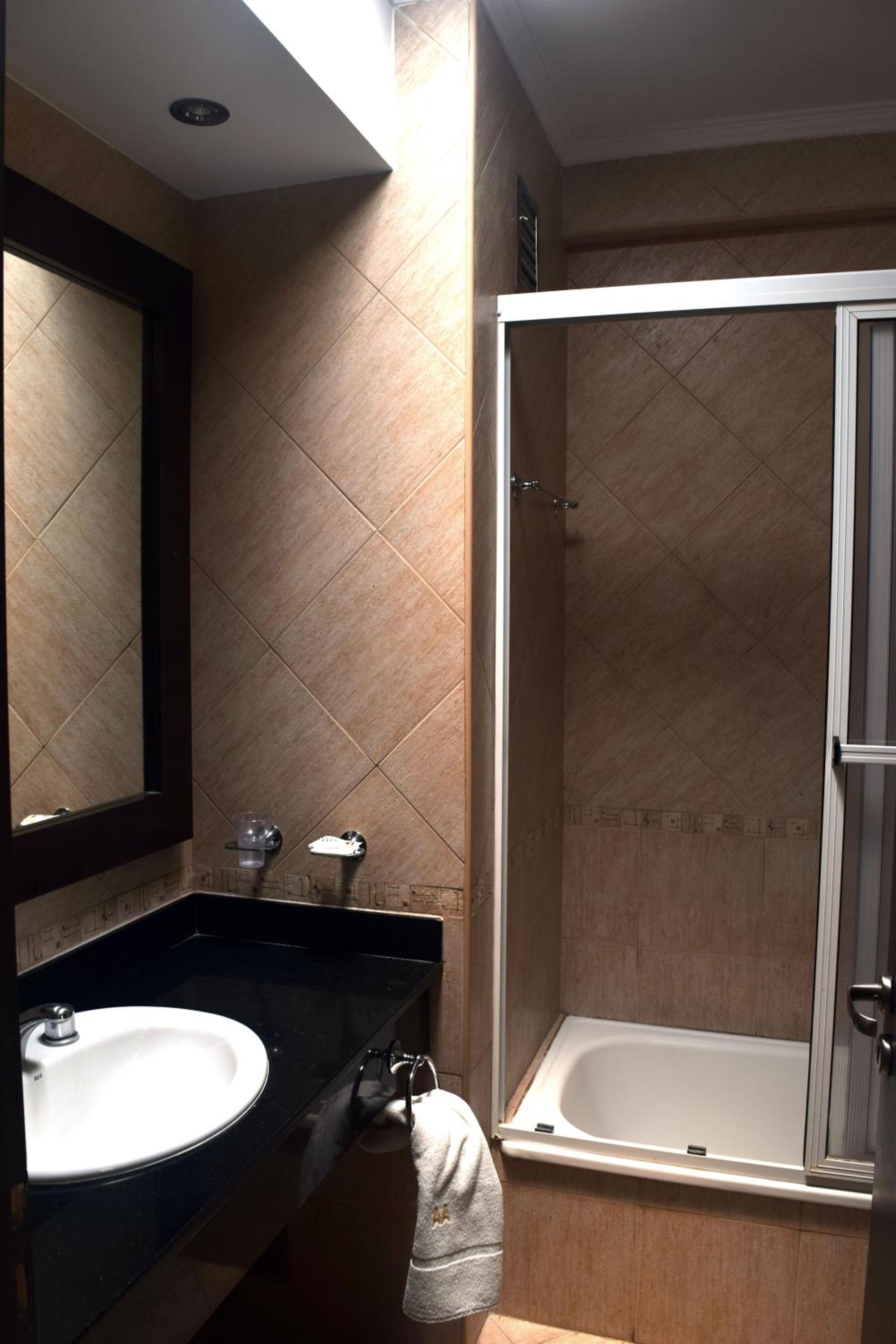 Antares Apartments