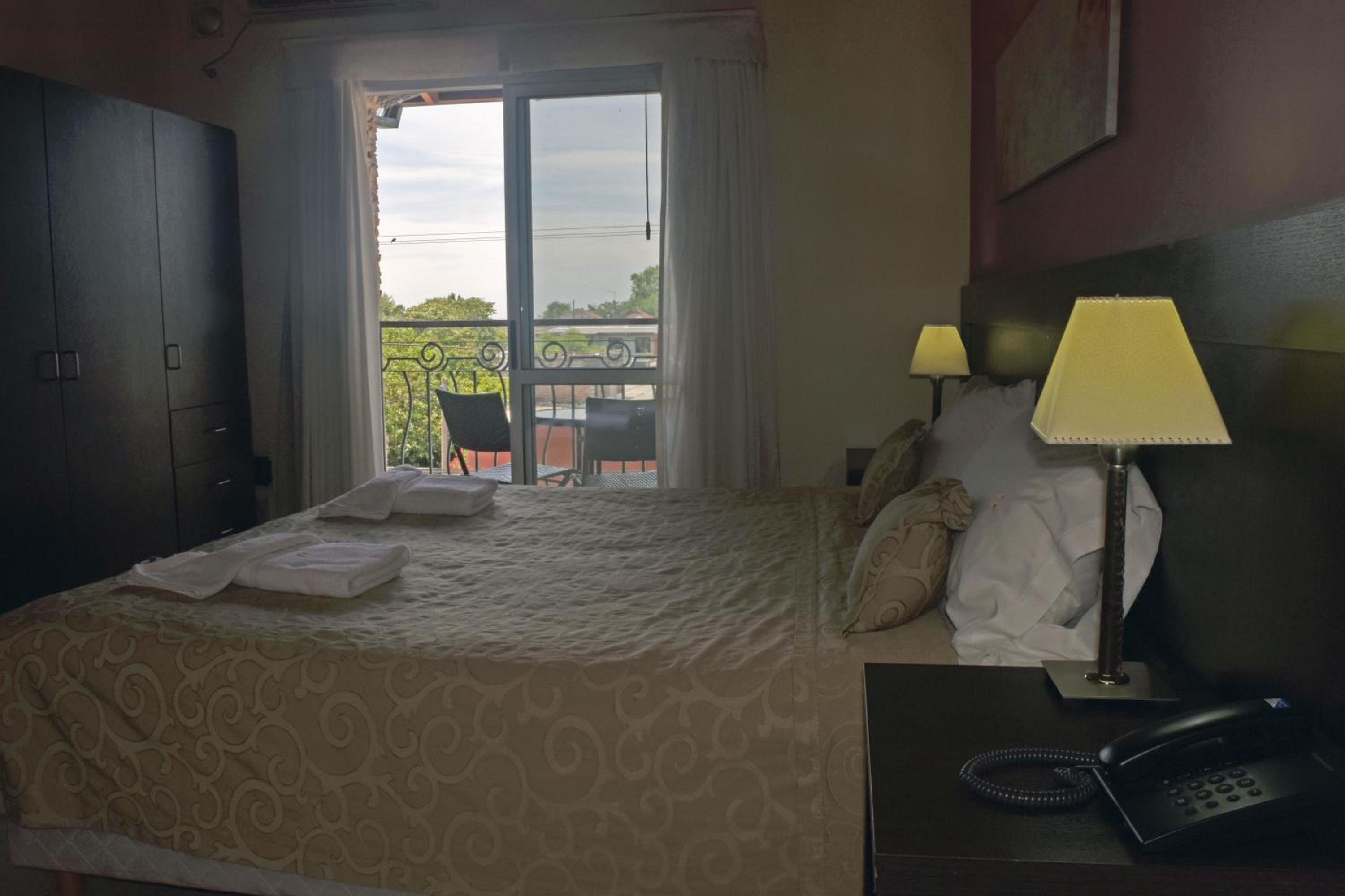 Antares Apartments