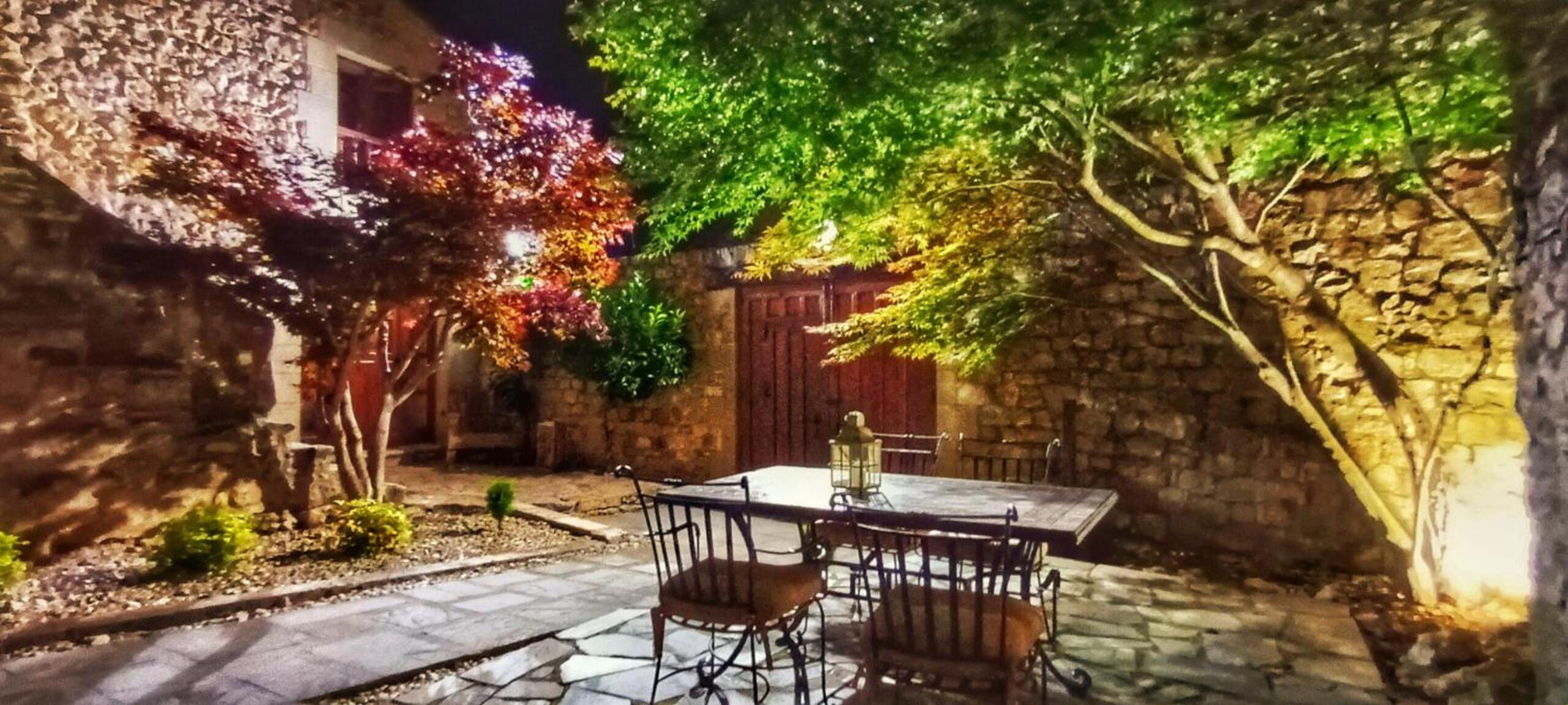 Apartamentos Palación de Santillana