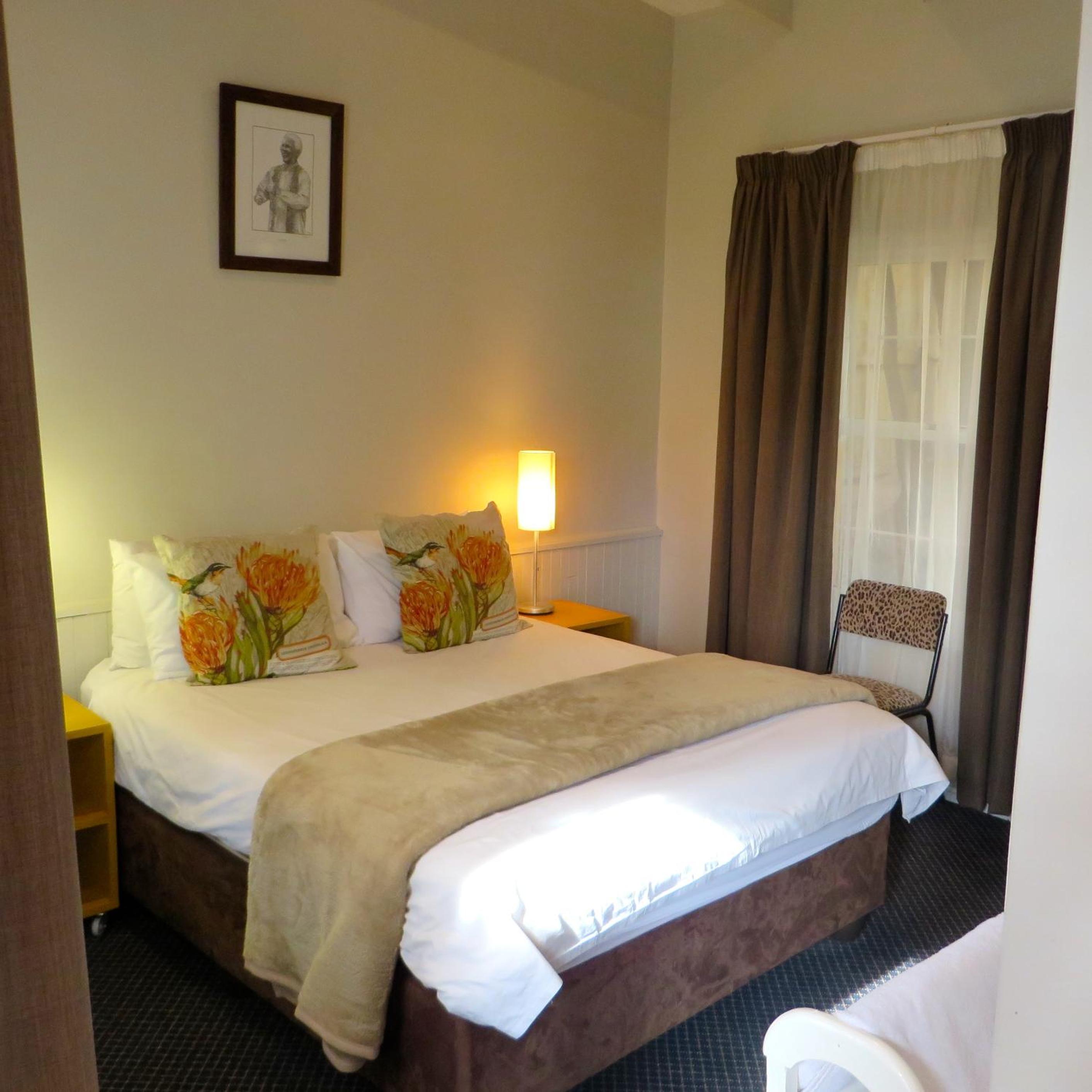 Ashanti Lodge Backpackers