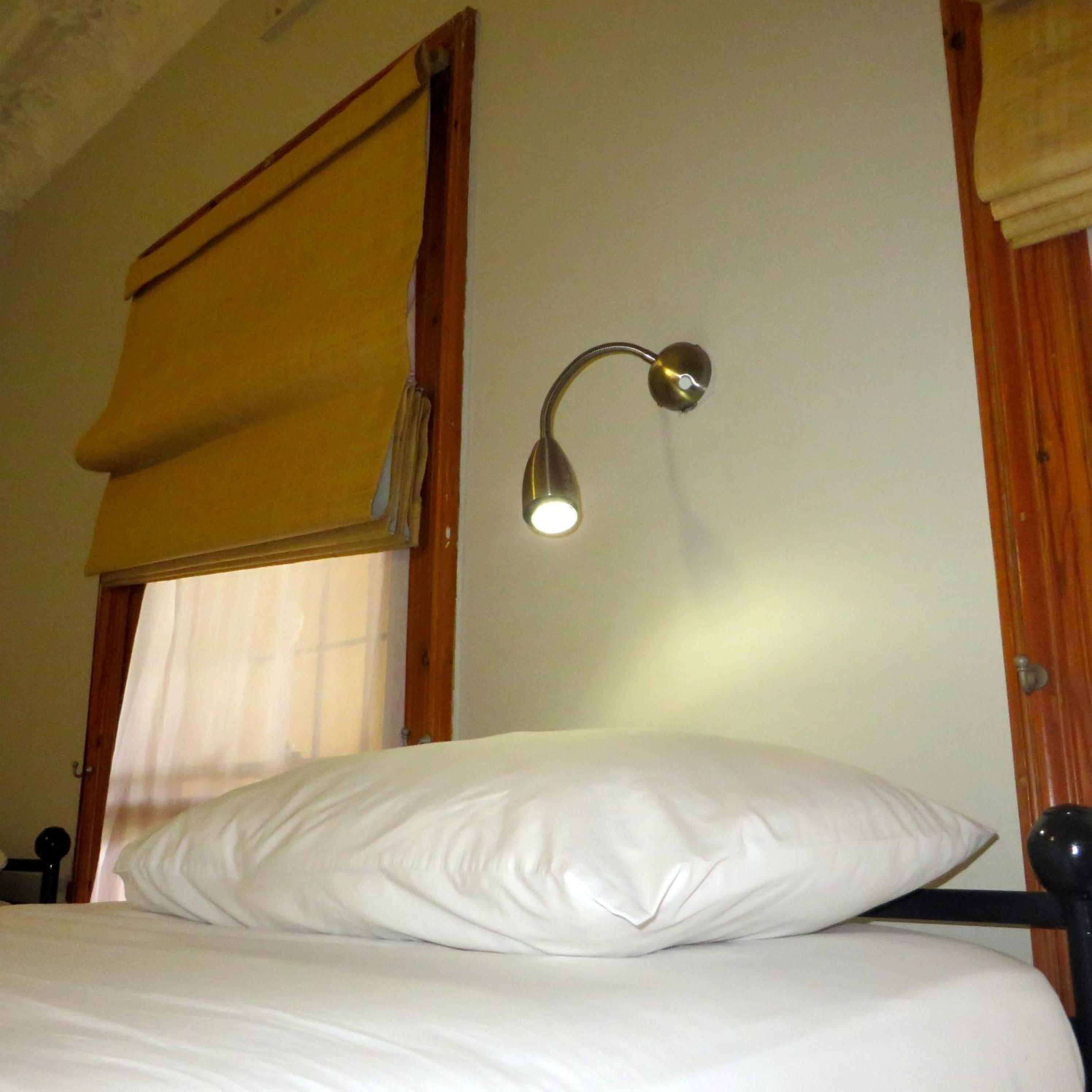 Ashanti Lodge Backpackers