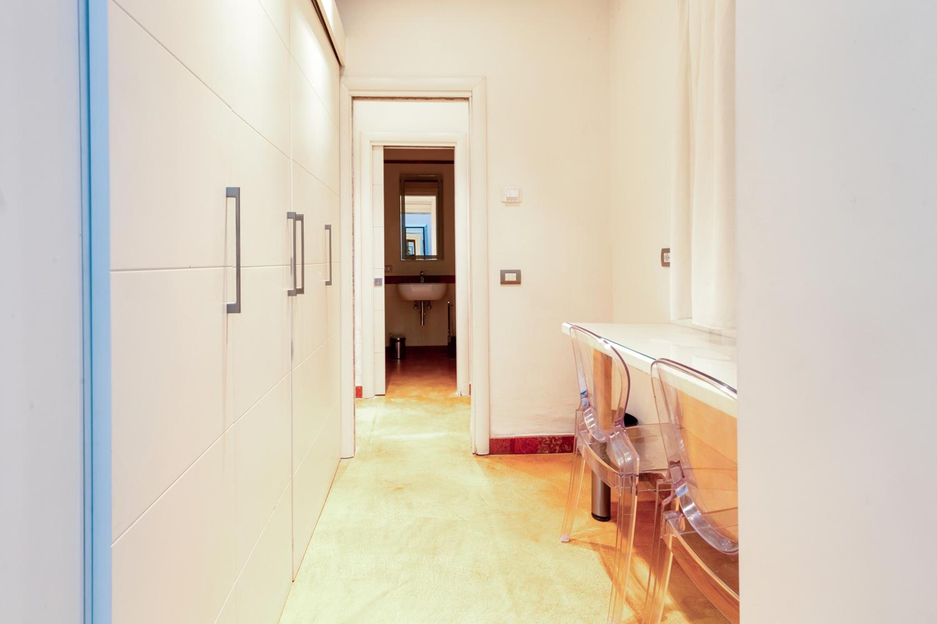 Aurora Garden Lodging - Rooms & Apartment