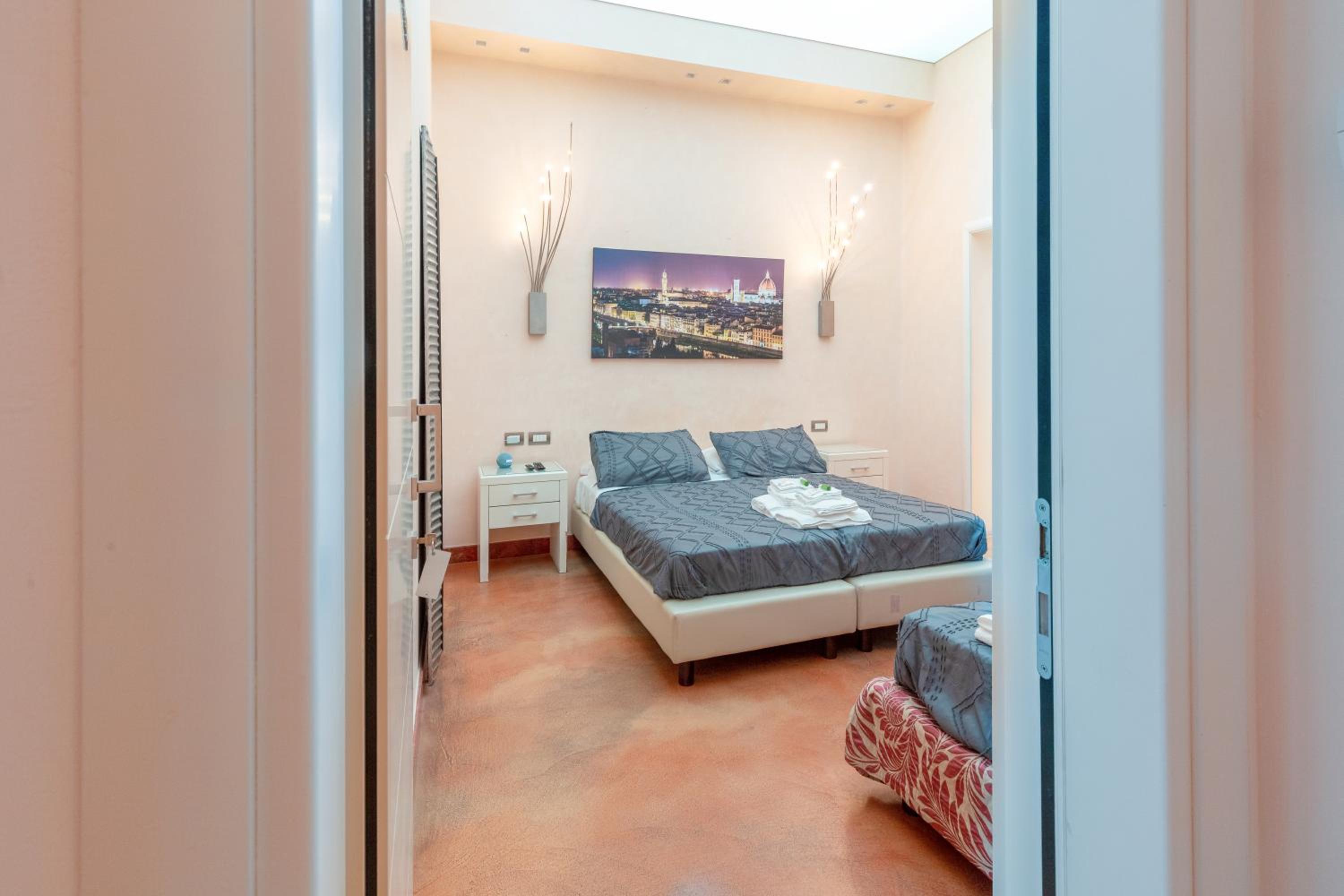 Aurora Garden Lodging - Rooms & Apartment