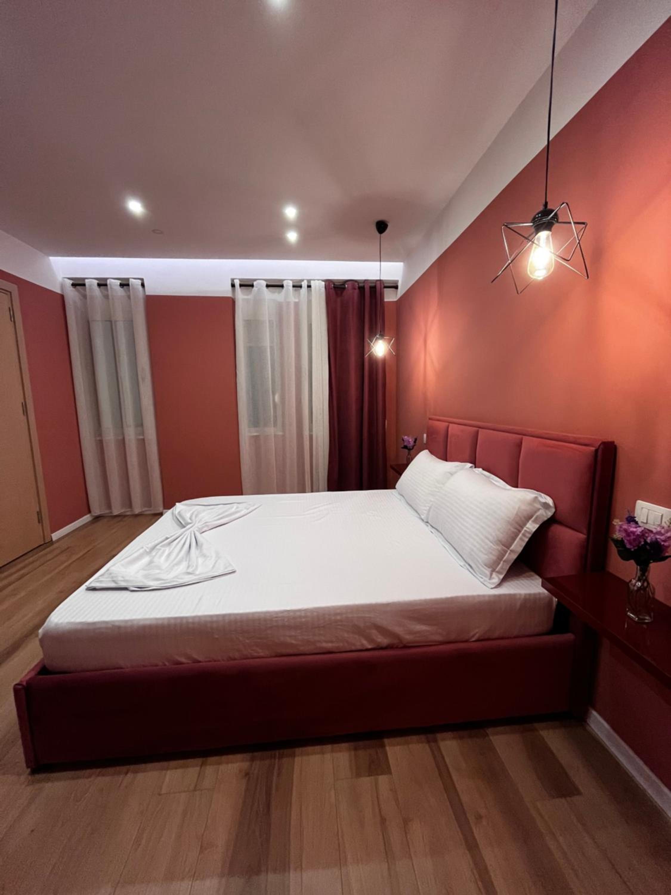 Belix Seaview Apartments