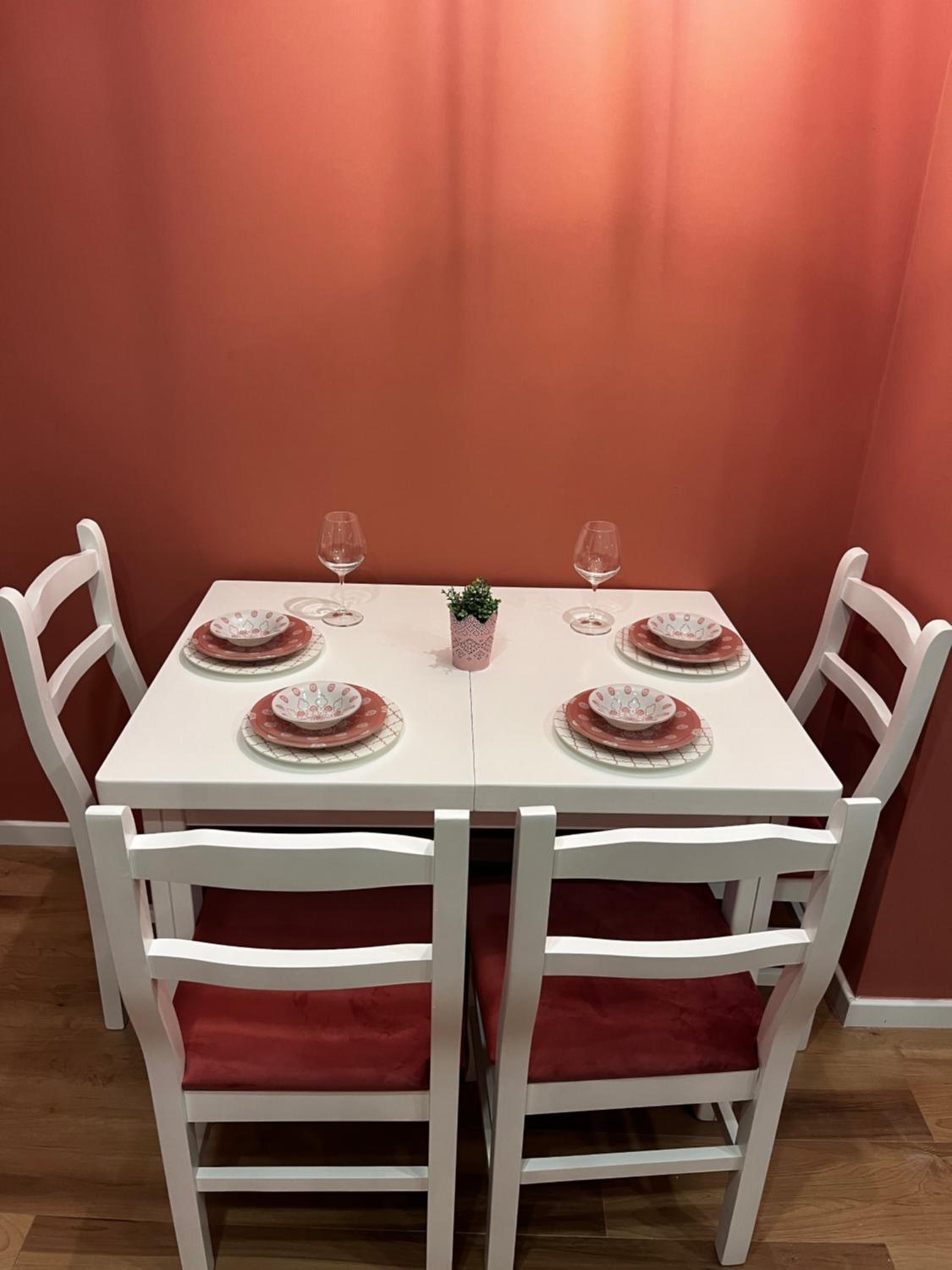 Belix Seaview Apartments