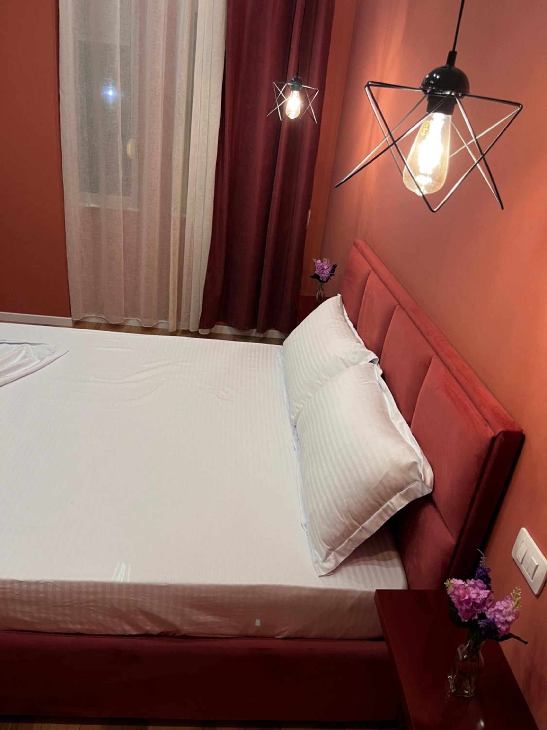 Belix Seaview Apartments