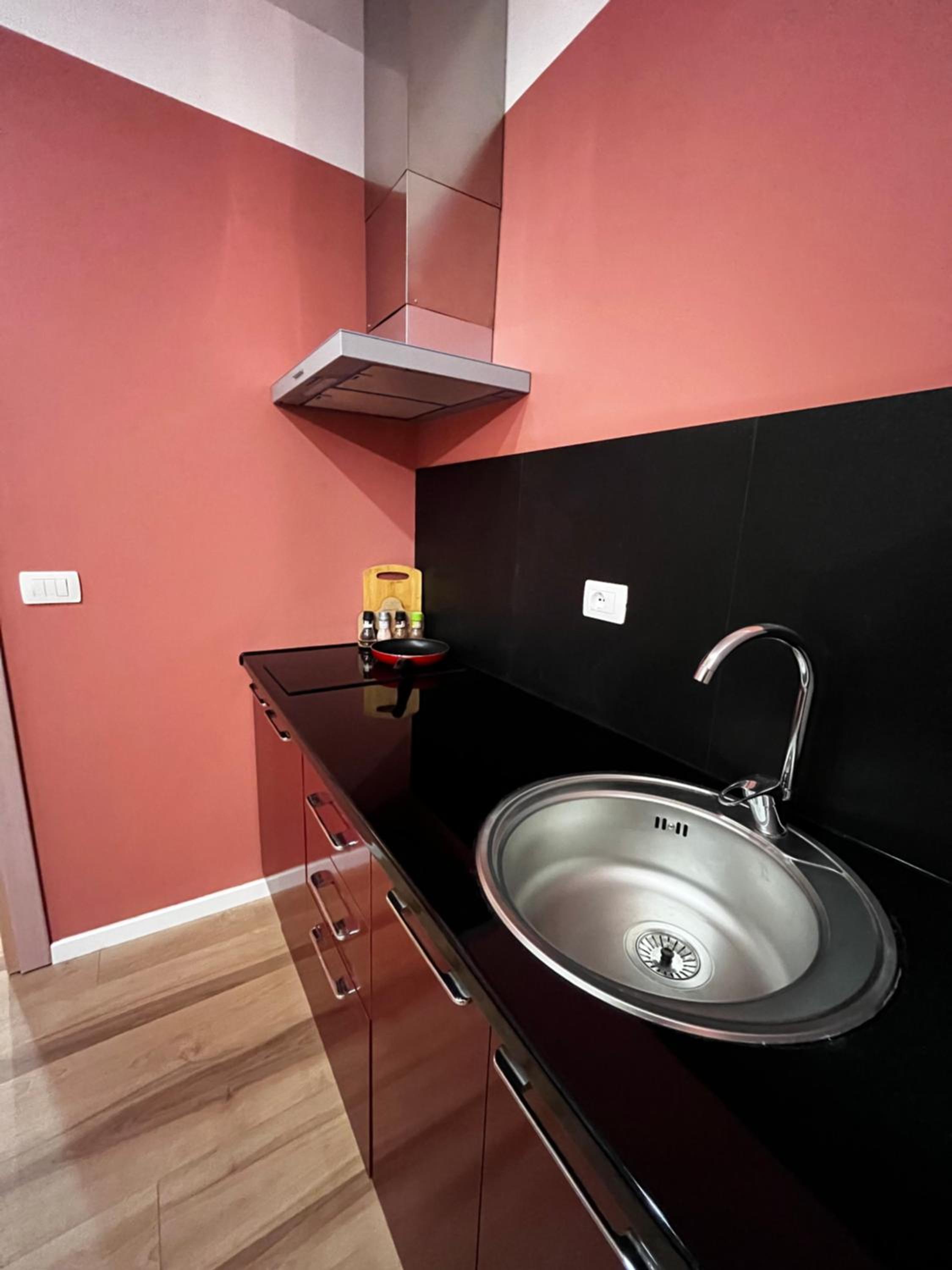 Belix Seaview Apartments