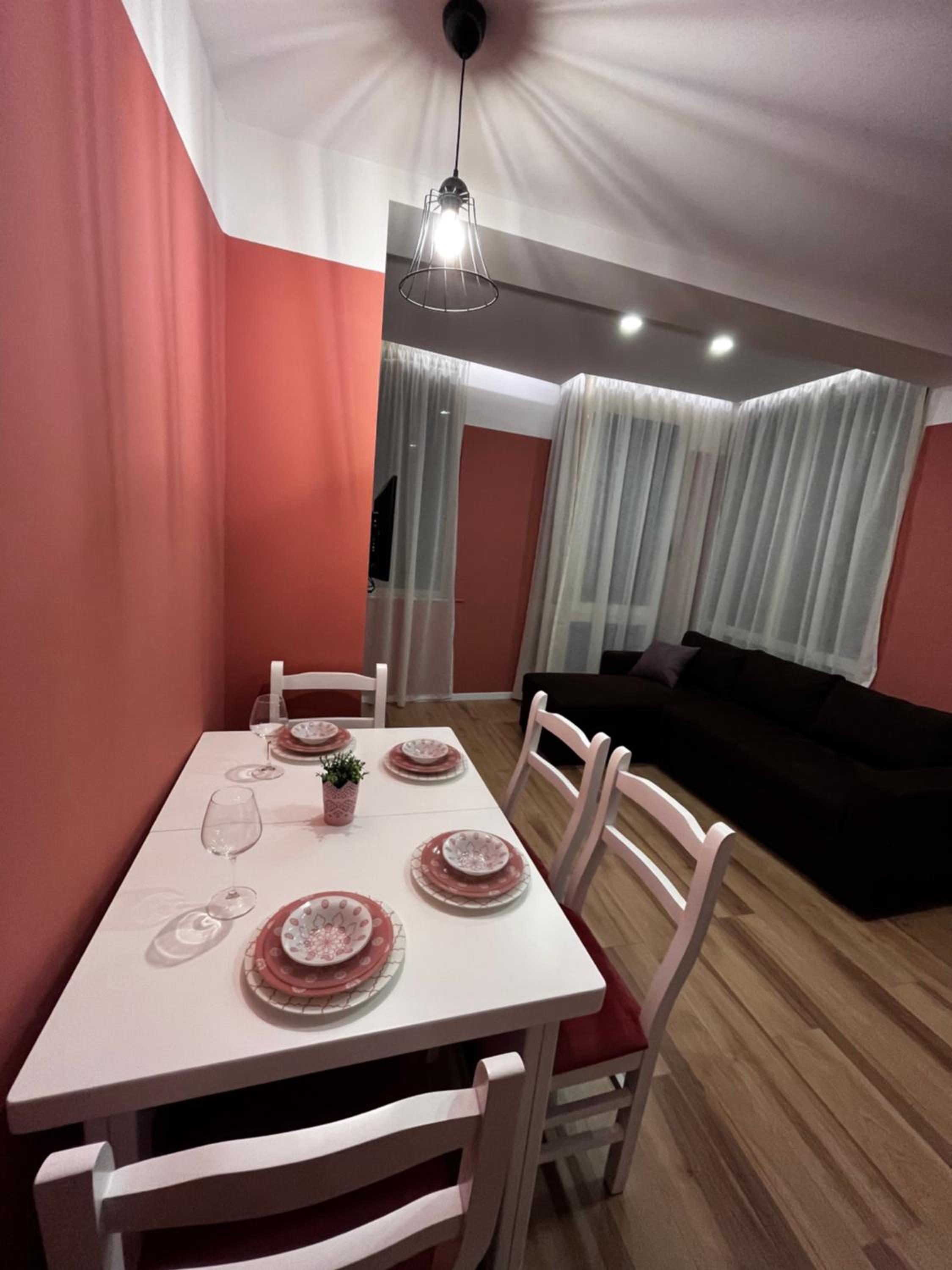 Belix Seaview Apartments