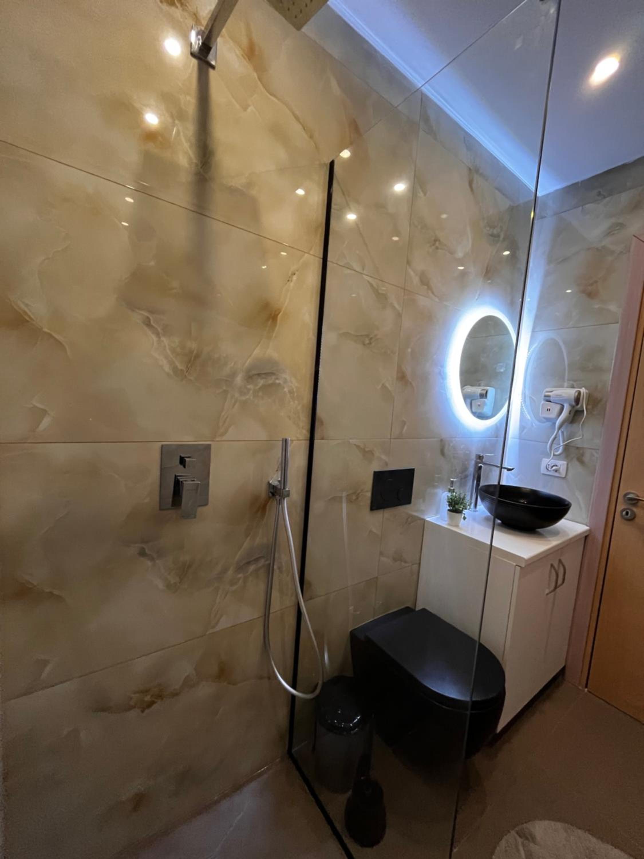 Belix Seaview Apartments