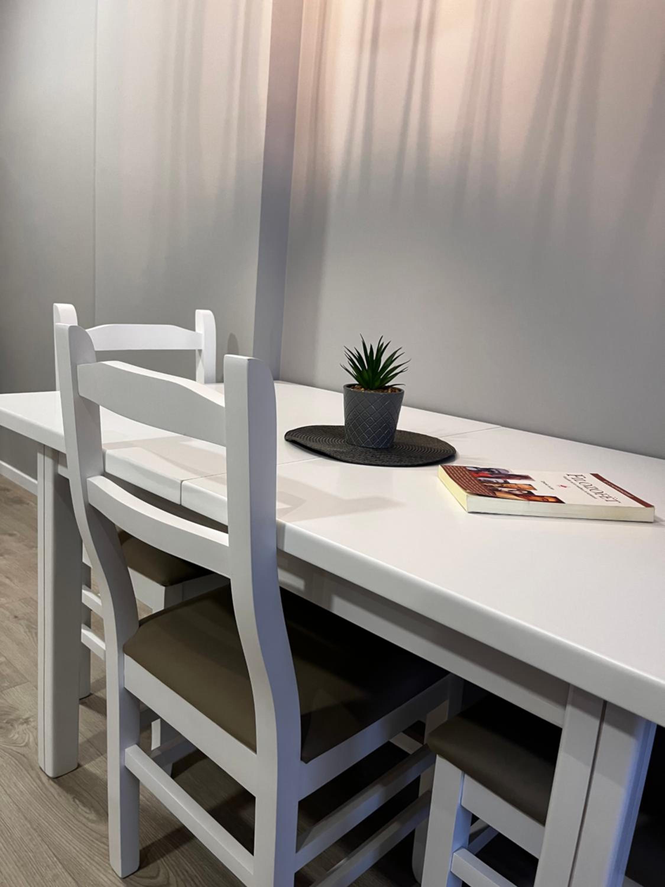 Belix Seaview Apartments