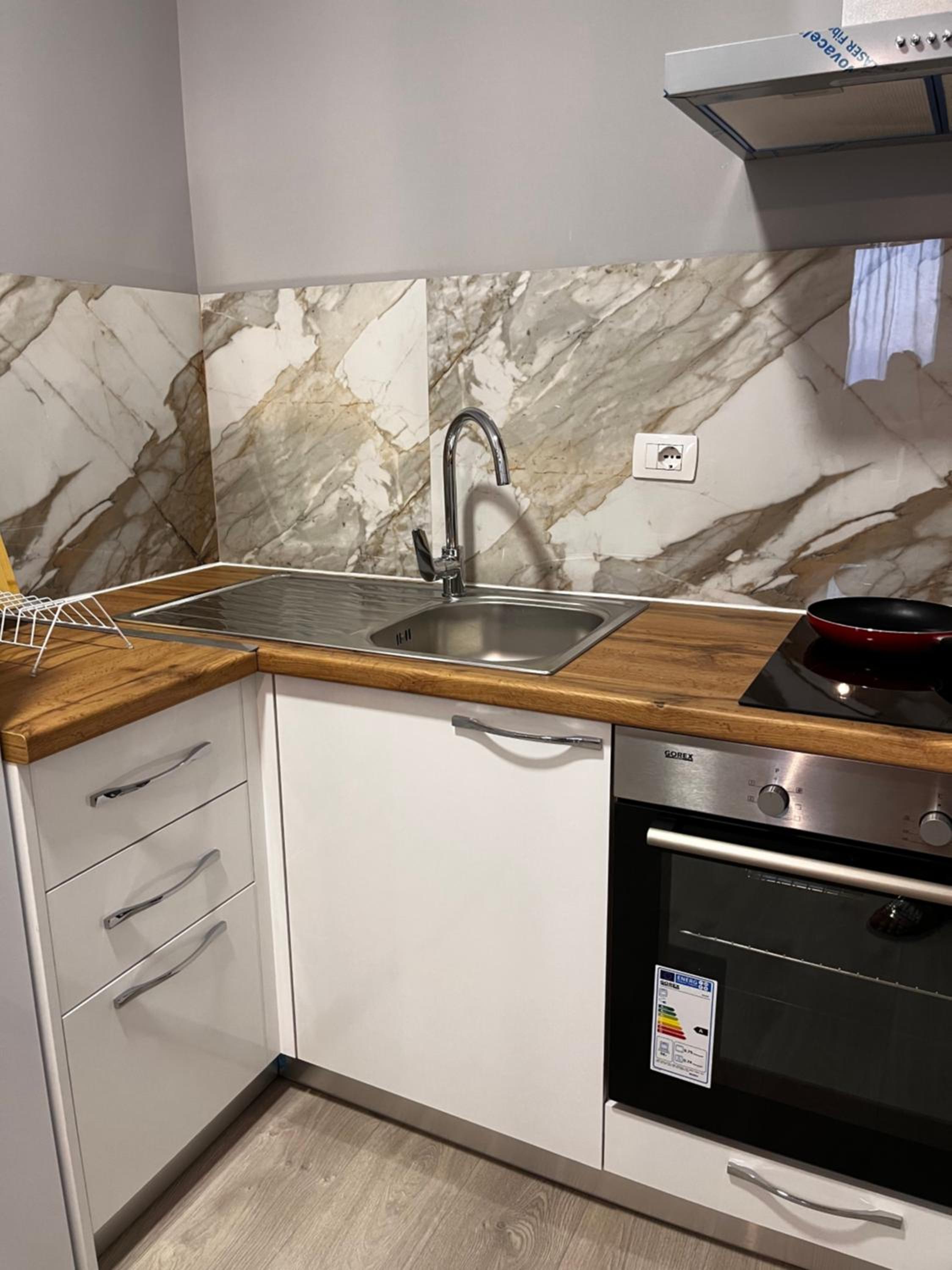 Belix Seaview Apartments