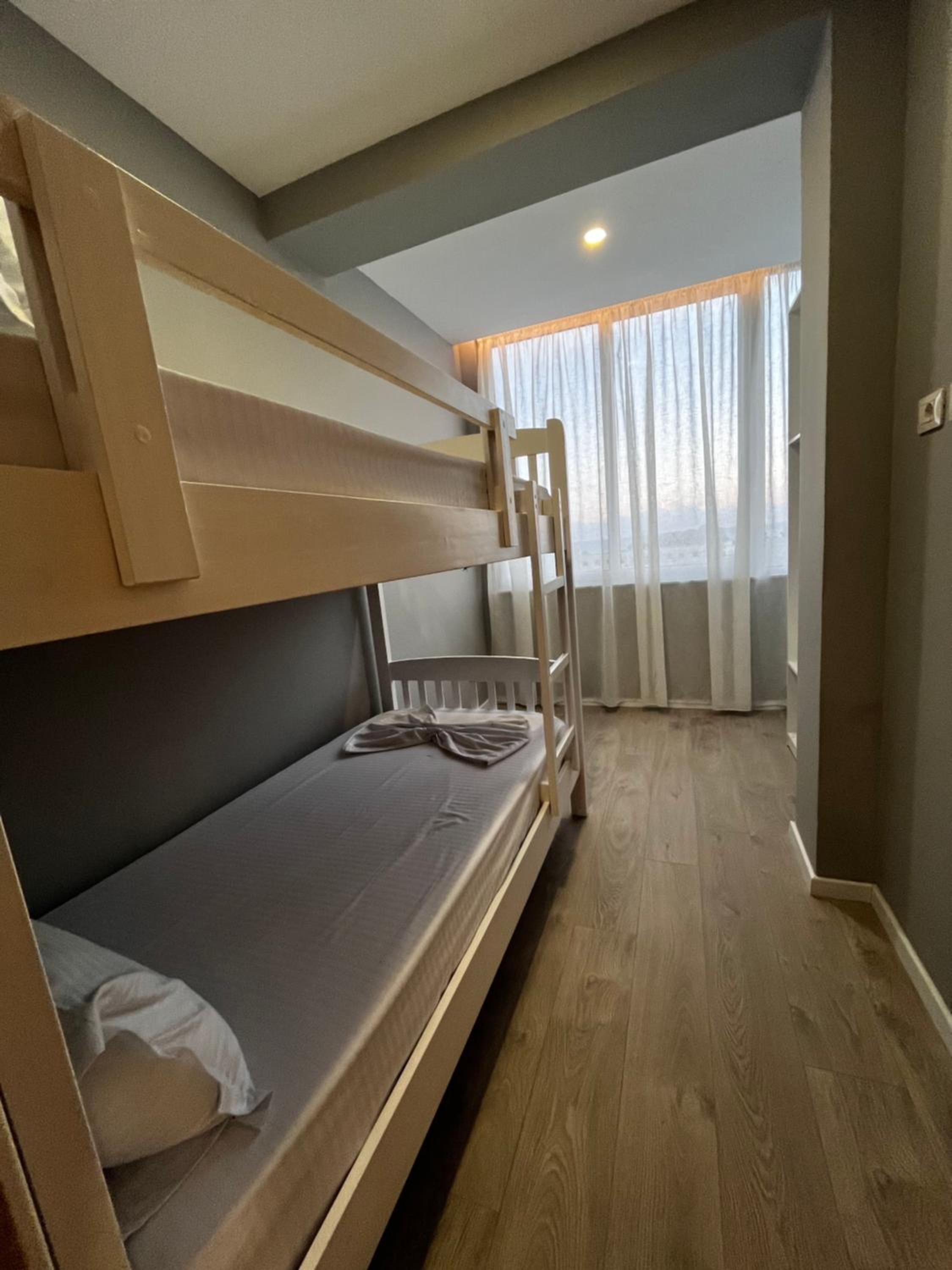 Belix Seaview Apartments