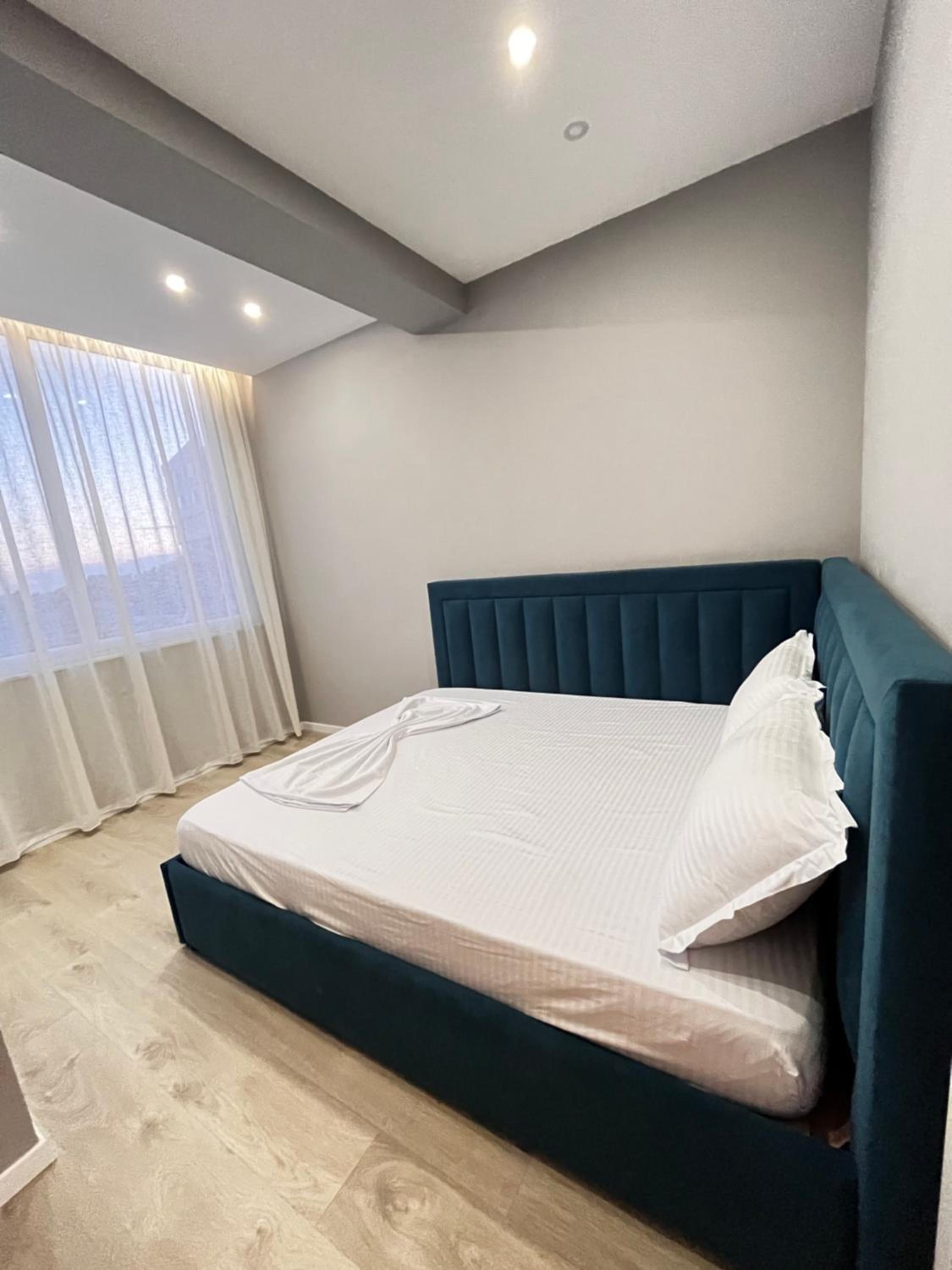 Belix Seaview Apartments