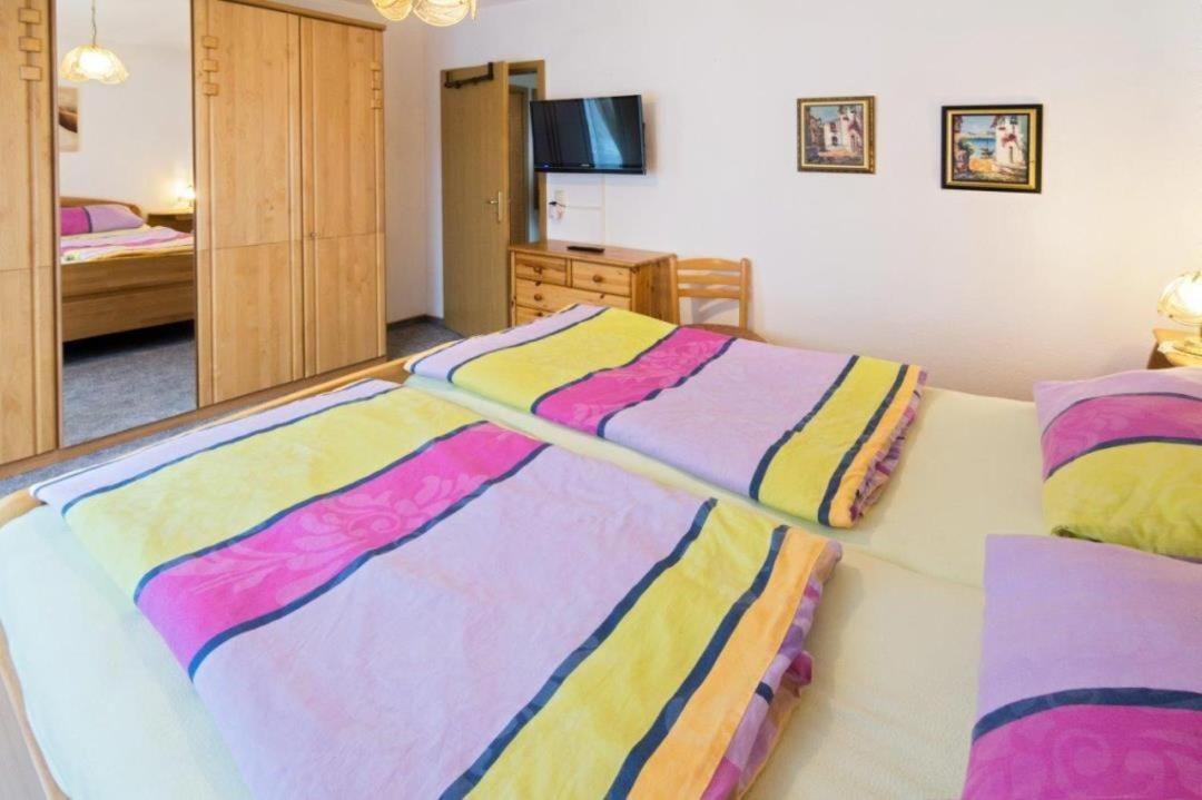 Ferienwohnung-Claudia
