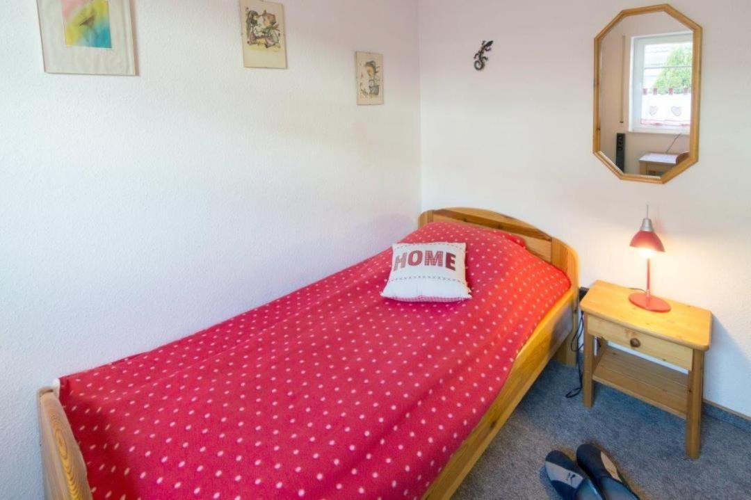 Ferienwohnung-Claudia