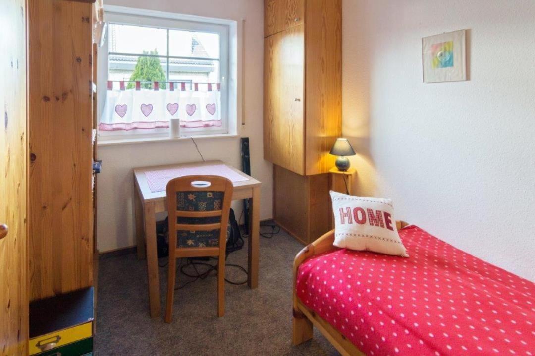 Ferienwohnung-Claudia