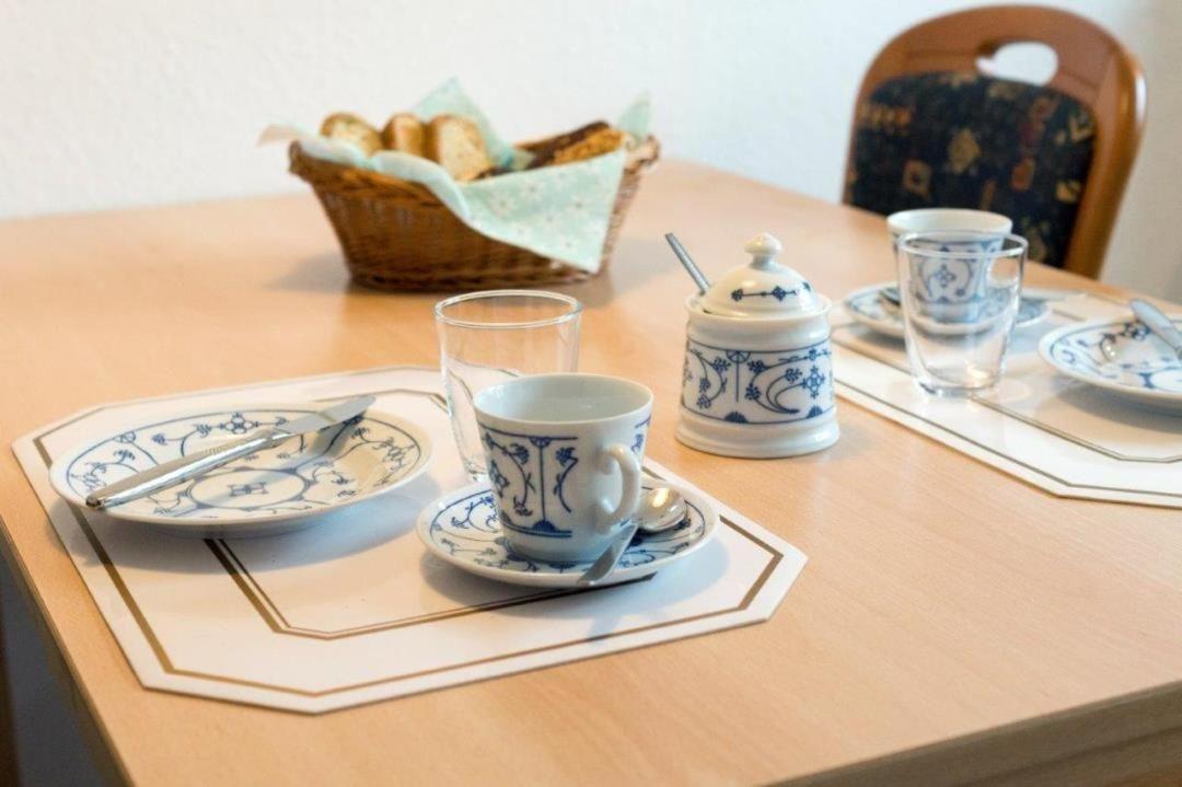 Ferienwohnung-Claudia