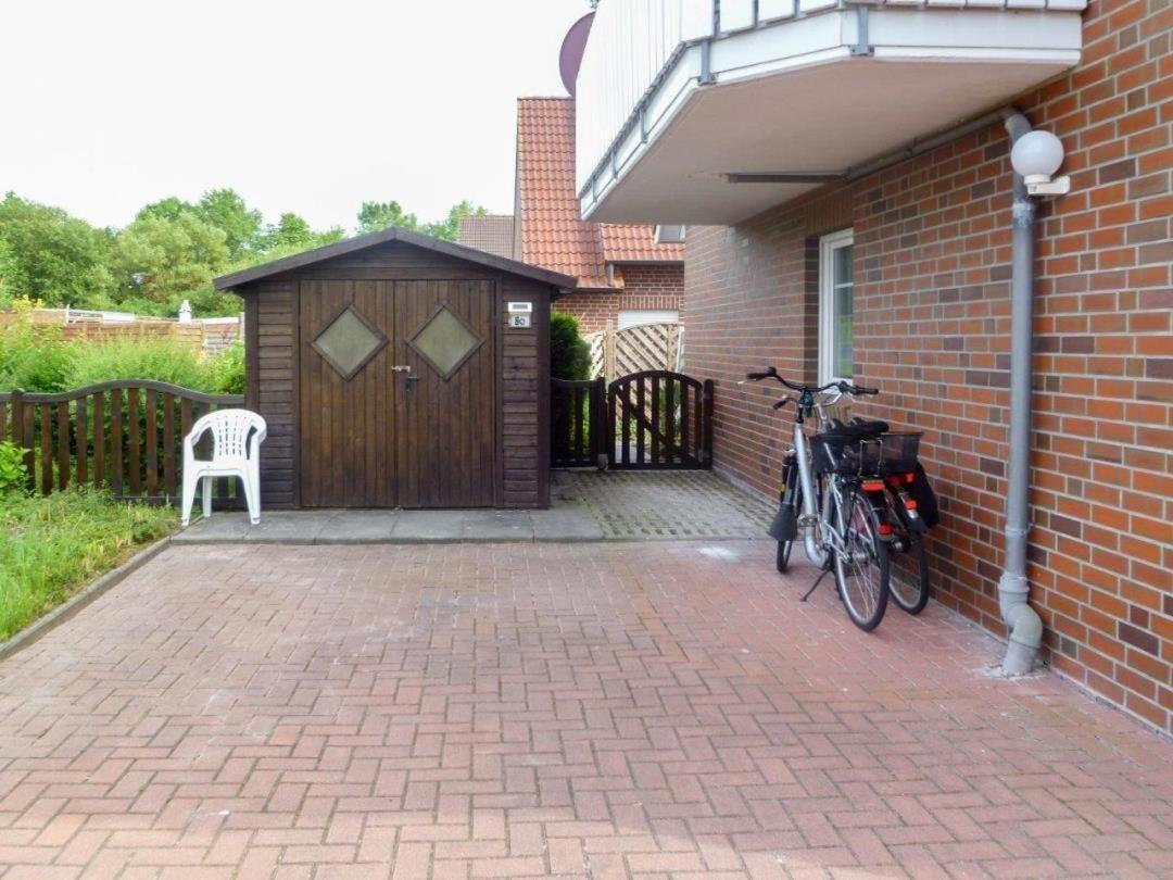 Ferienwohnung-Claudia