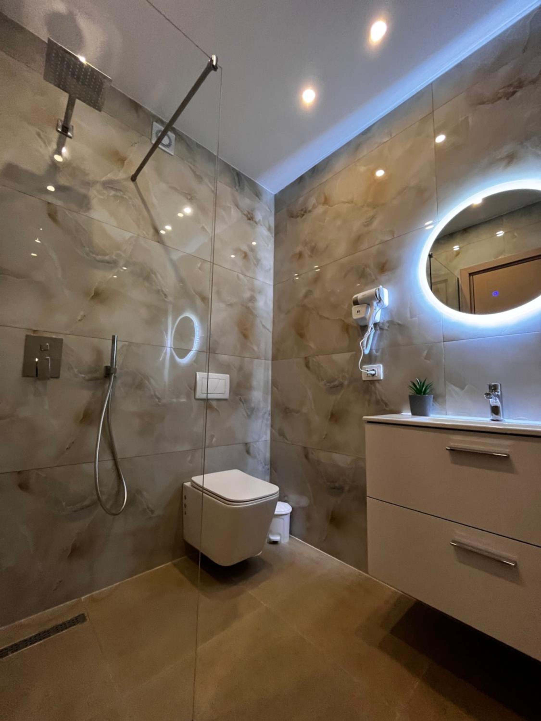 Belix Seaview Apartments
