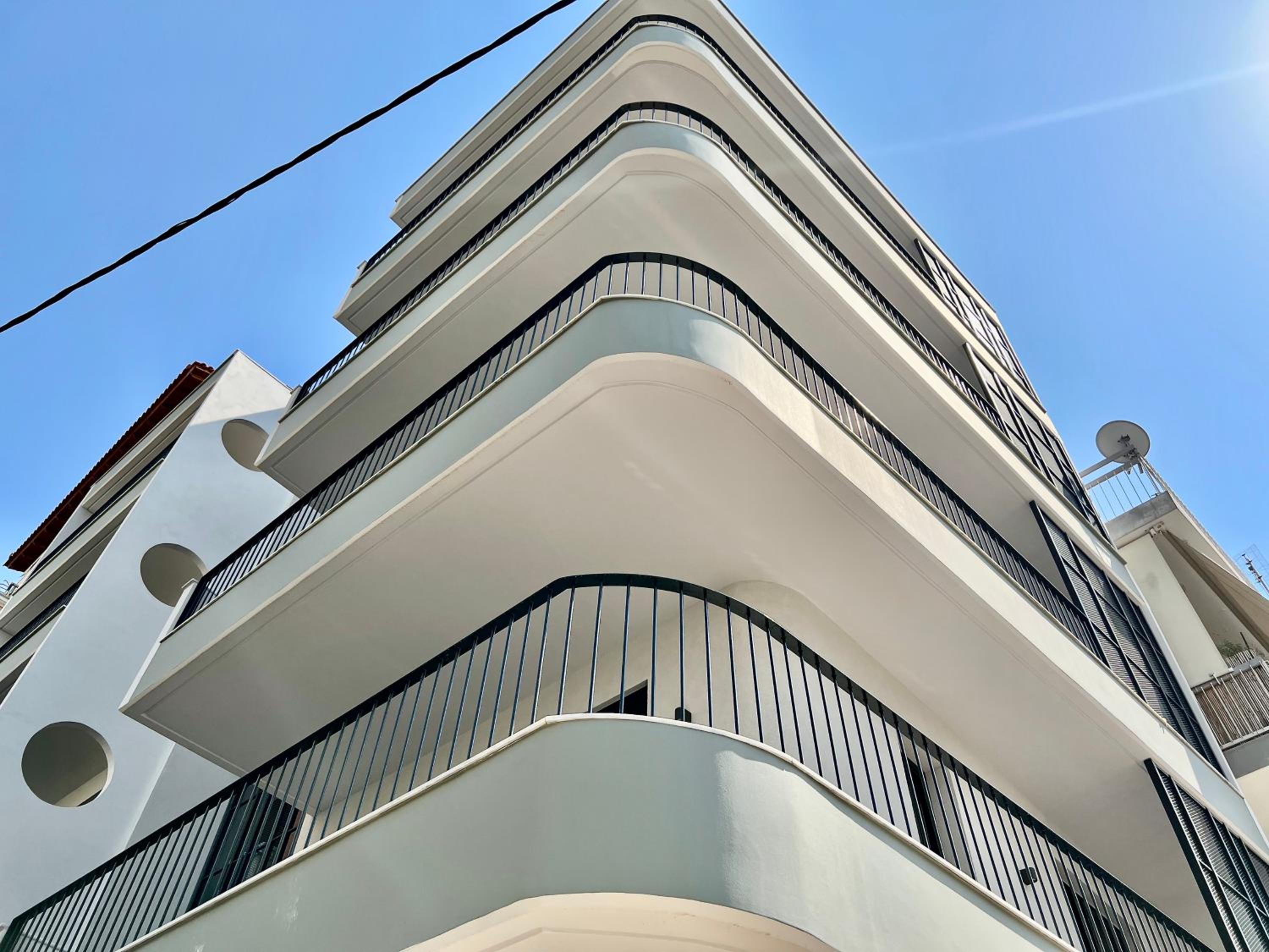 M & M - boutique apartments