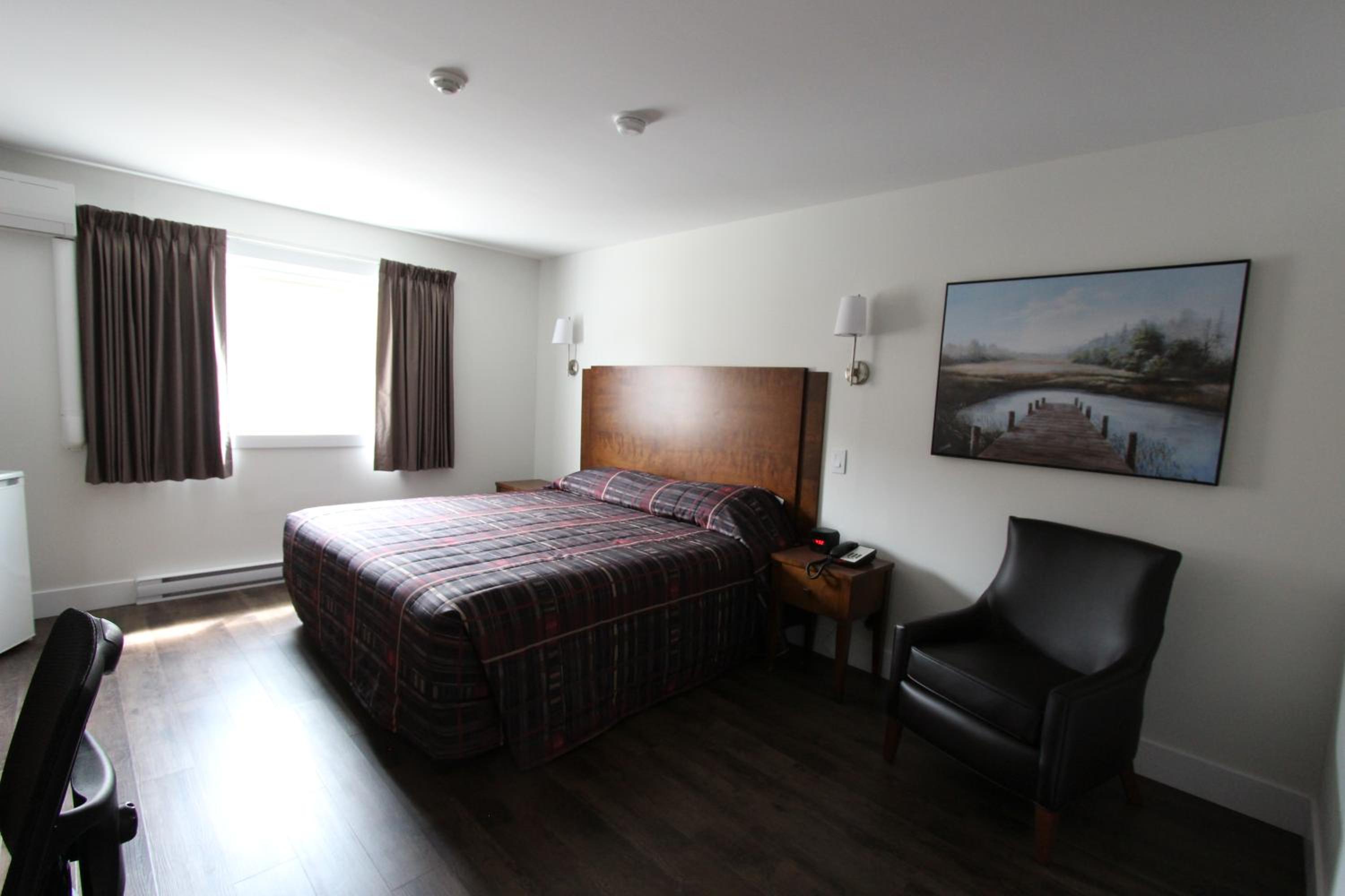 Stardust Motel - Bedford
