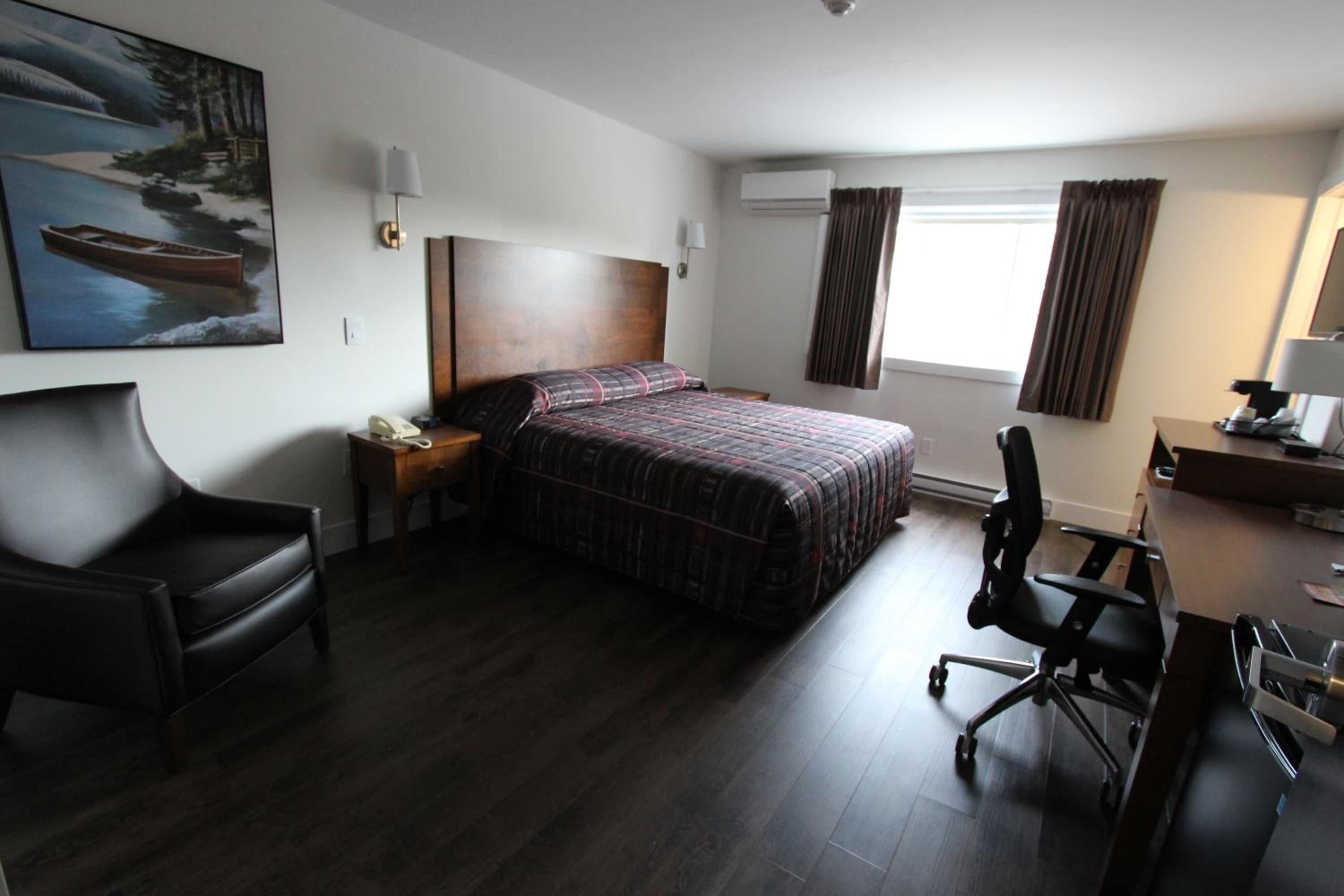 Stardust Motel - Bedford