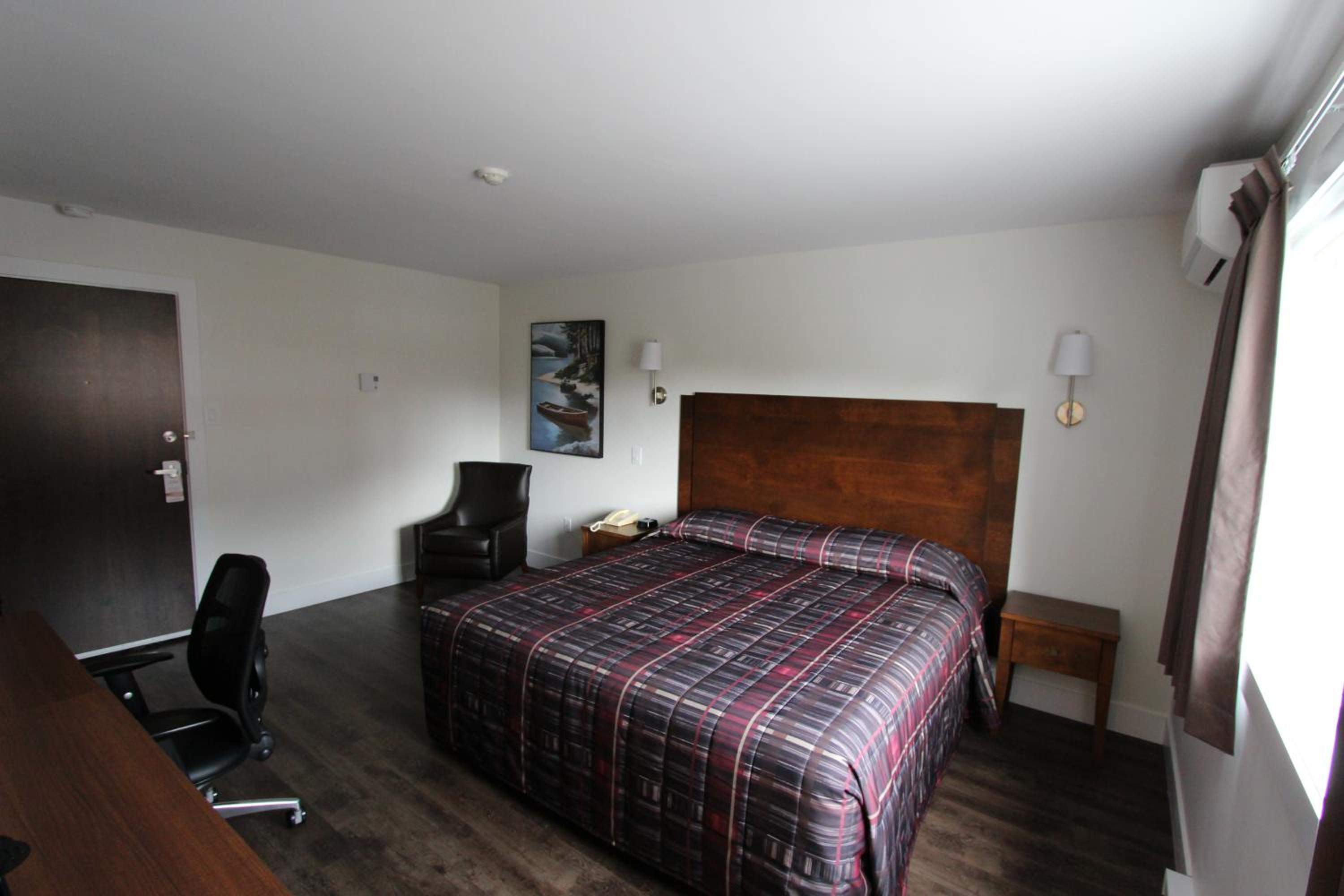 Stardust Motel - Bedford