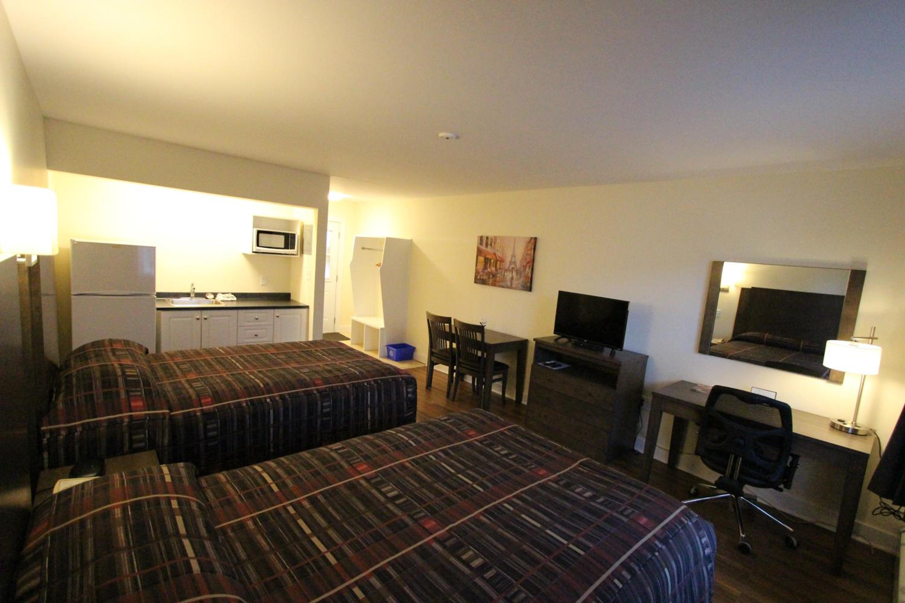 Stardust Motel - Bedford