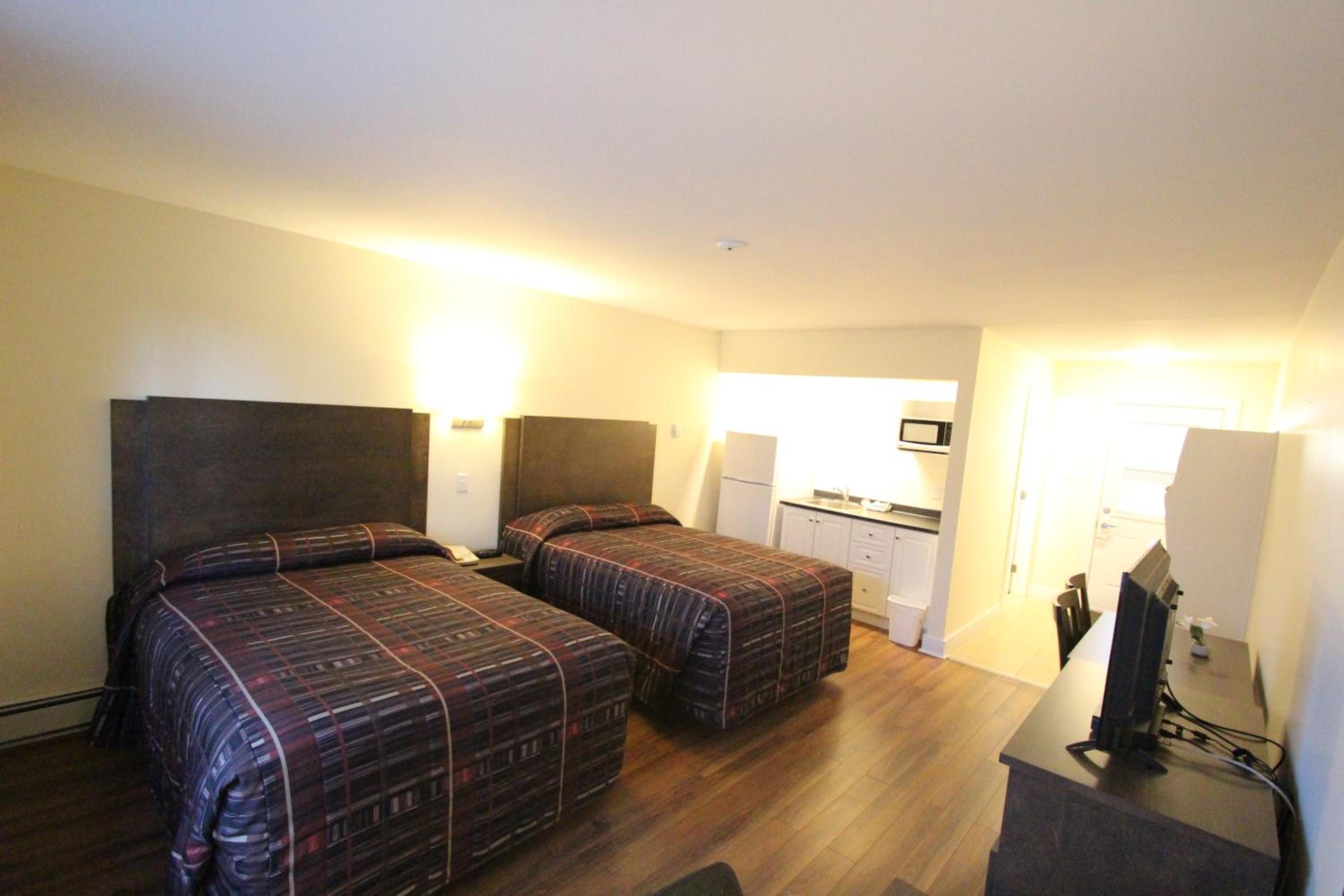 Stardust Motel - Bedford