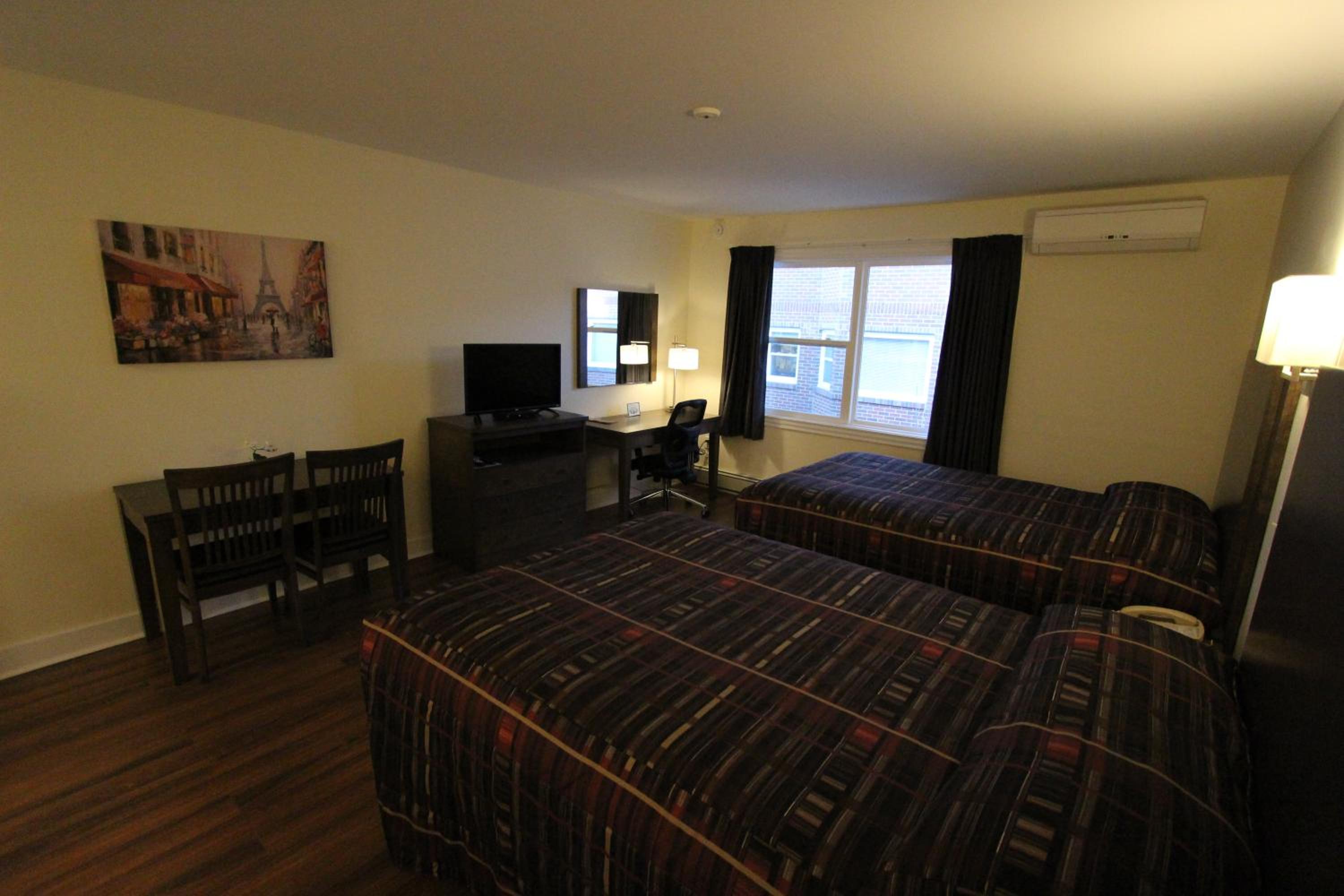 Stardust Motel - Bedford