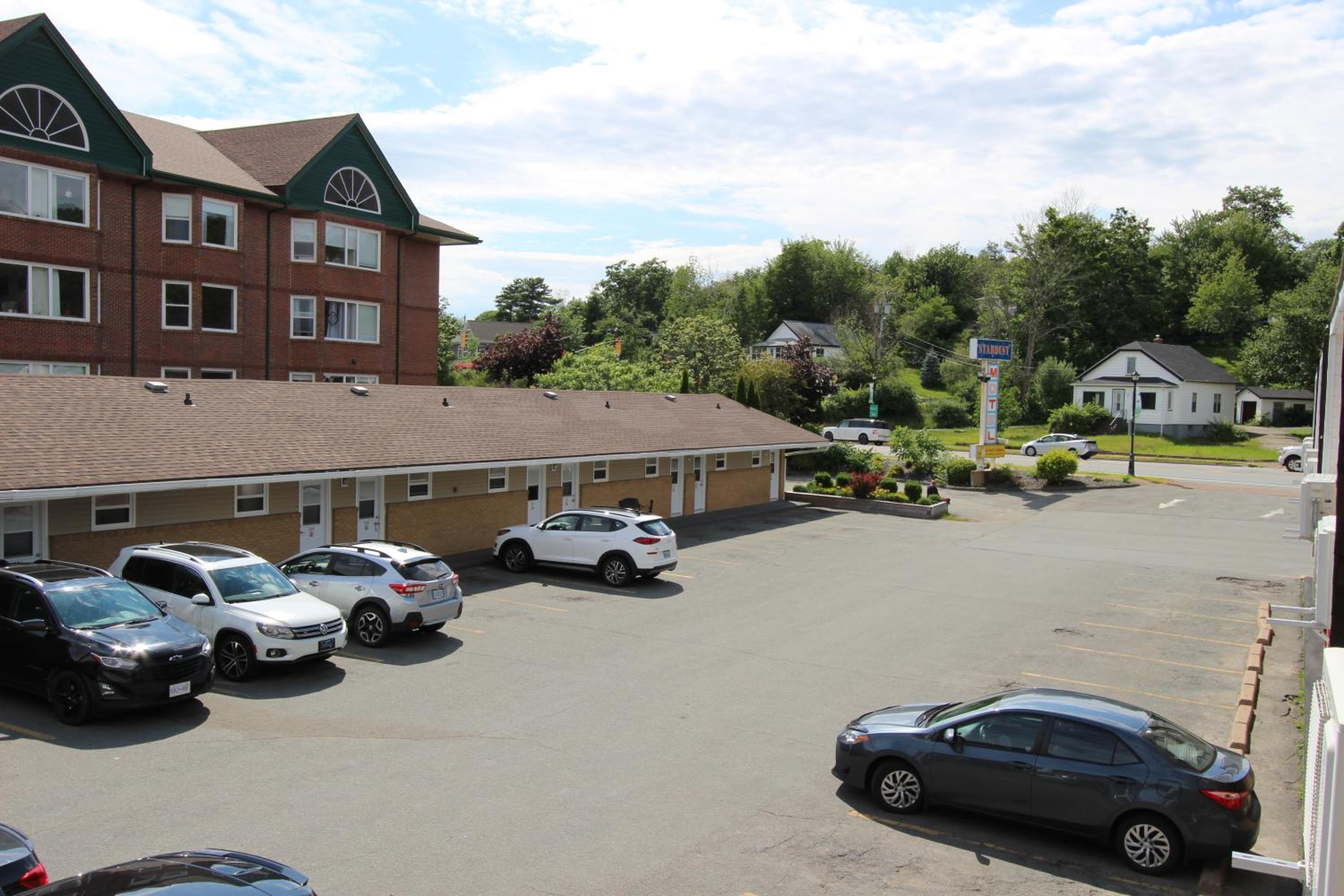Stardust Motel - Bedford