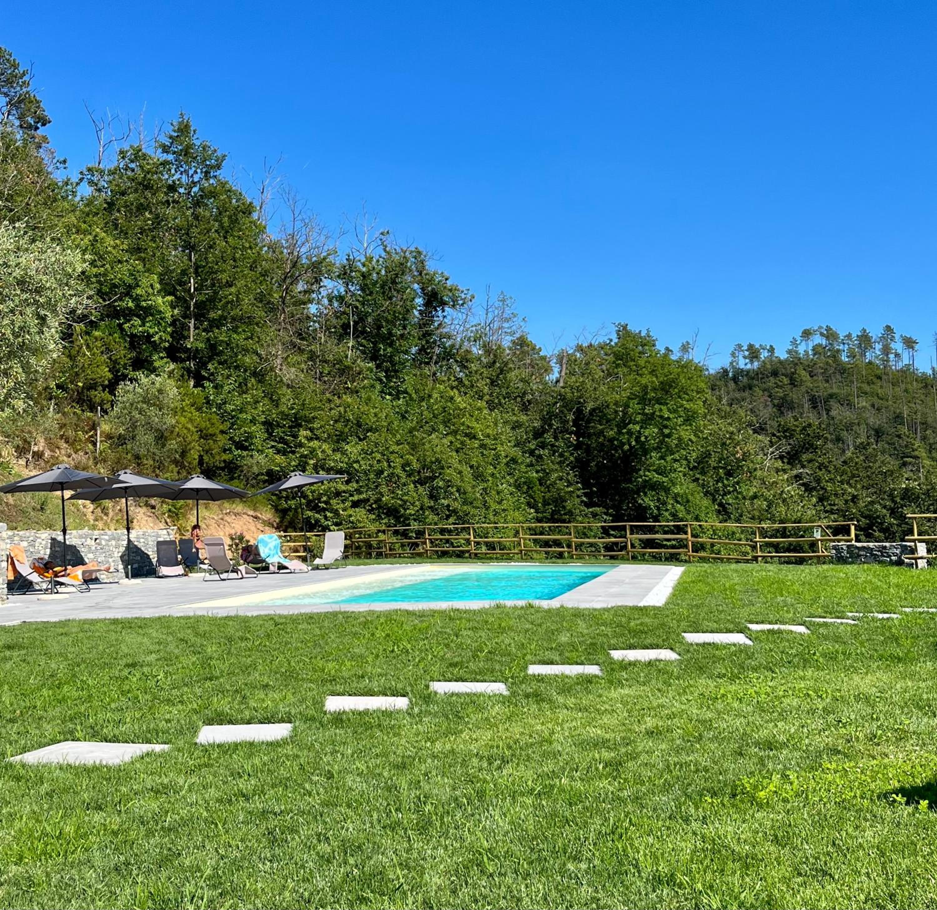 Agriturismo Terre di Ginepro view 5