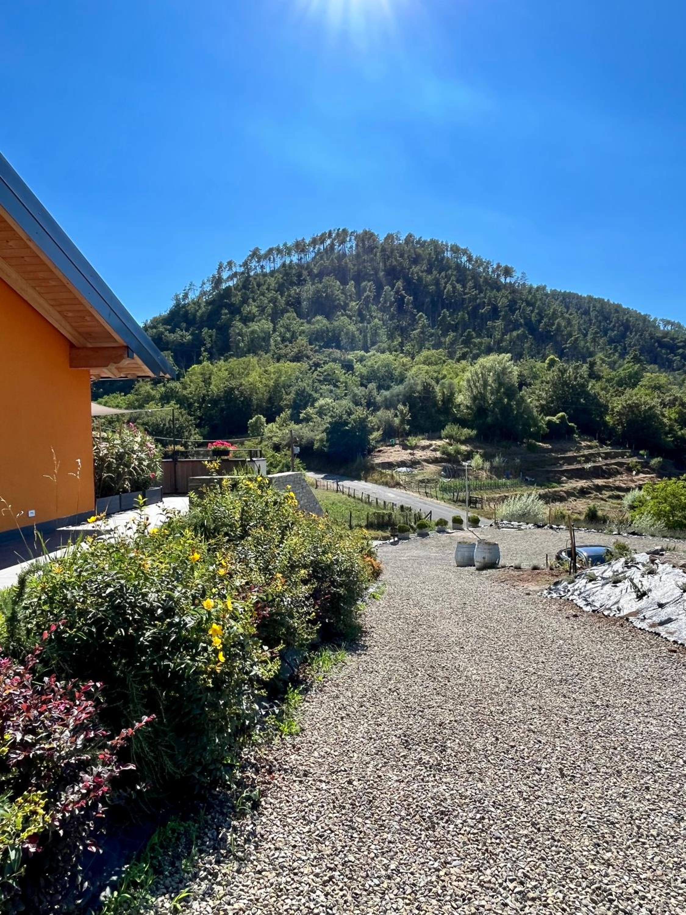 Agriturismo Terre di Ginepro view 3
