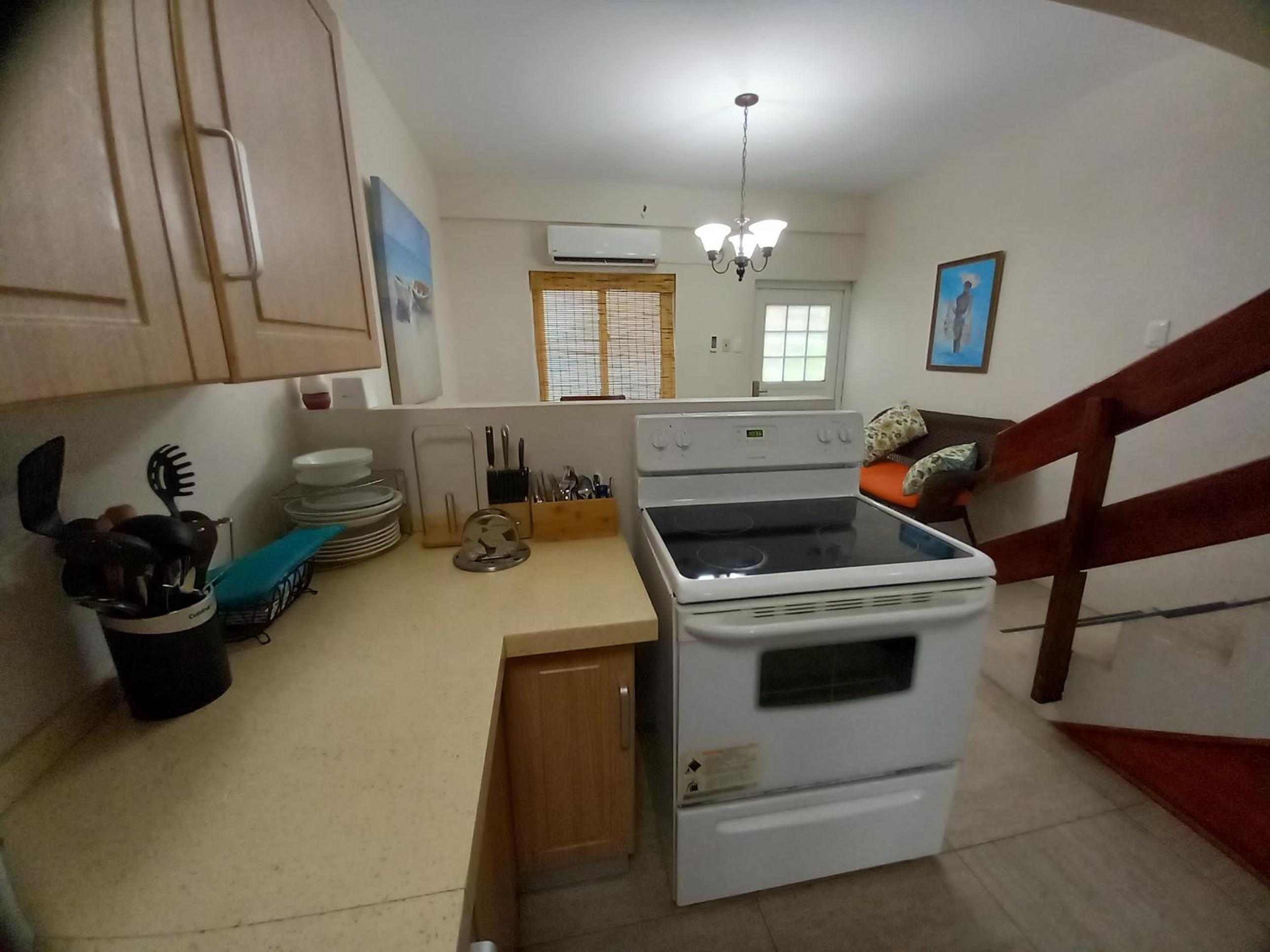 Ella's Park View Townhouse Crown Point