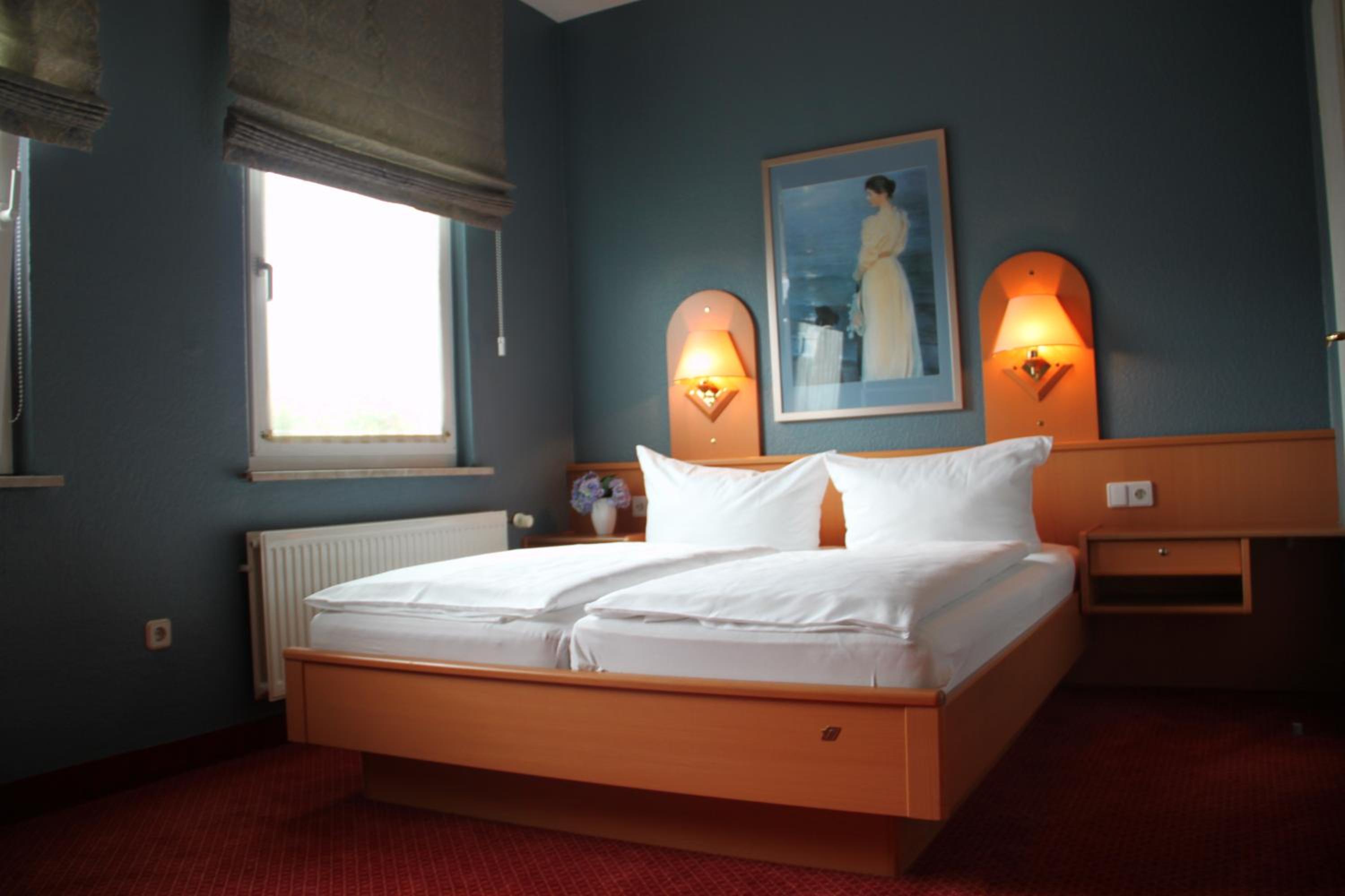 Buskes Hotel Steinförde, photo 33
