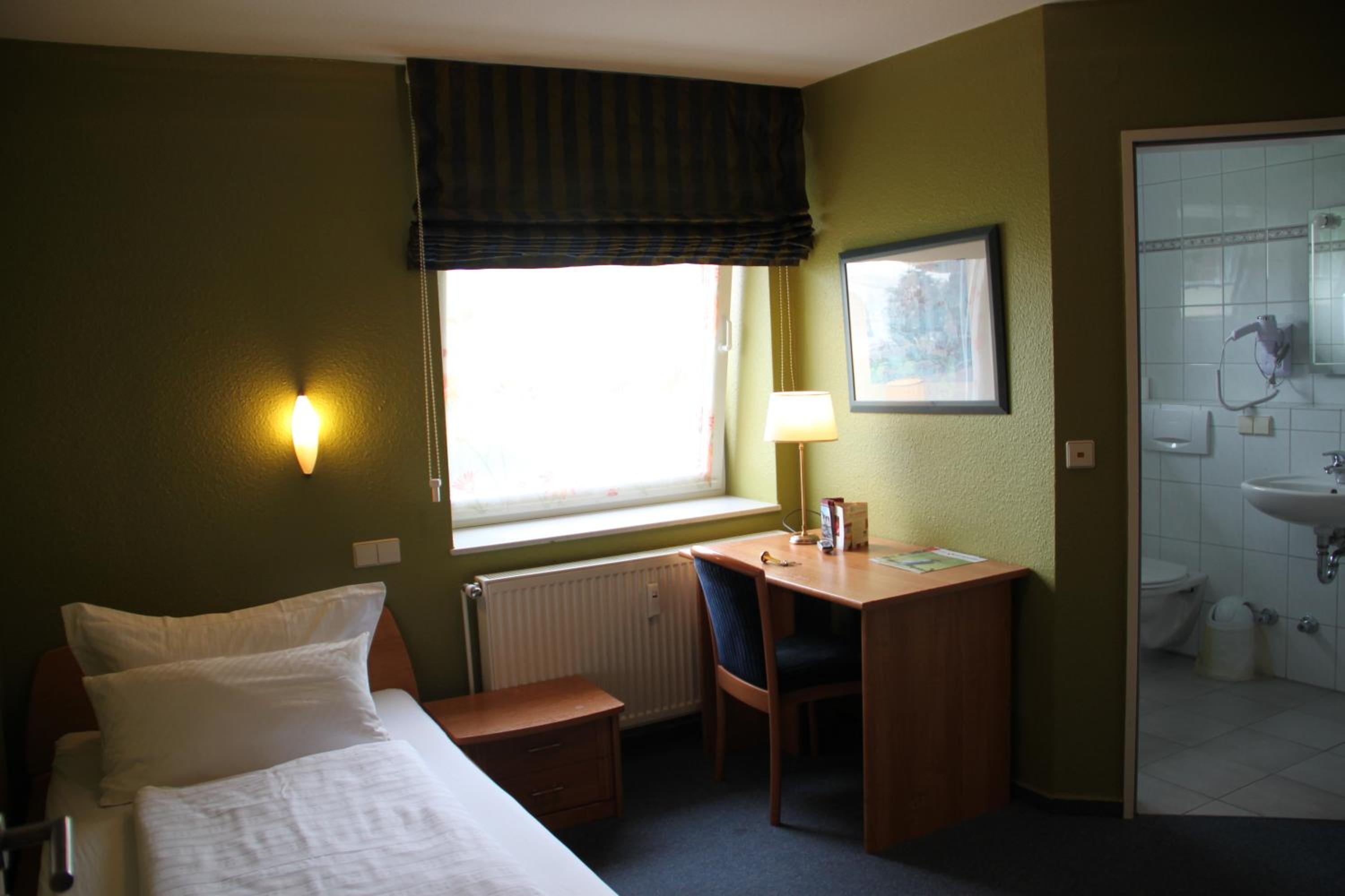 Buskes Hotel Steinförde, photo 2