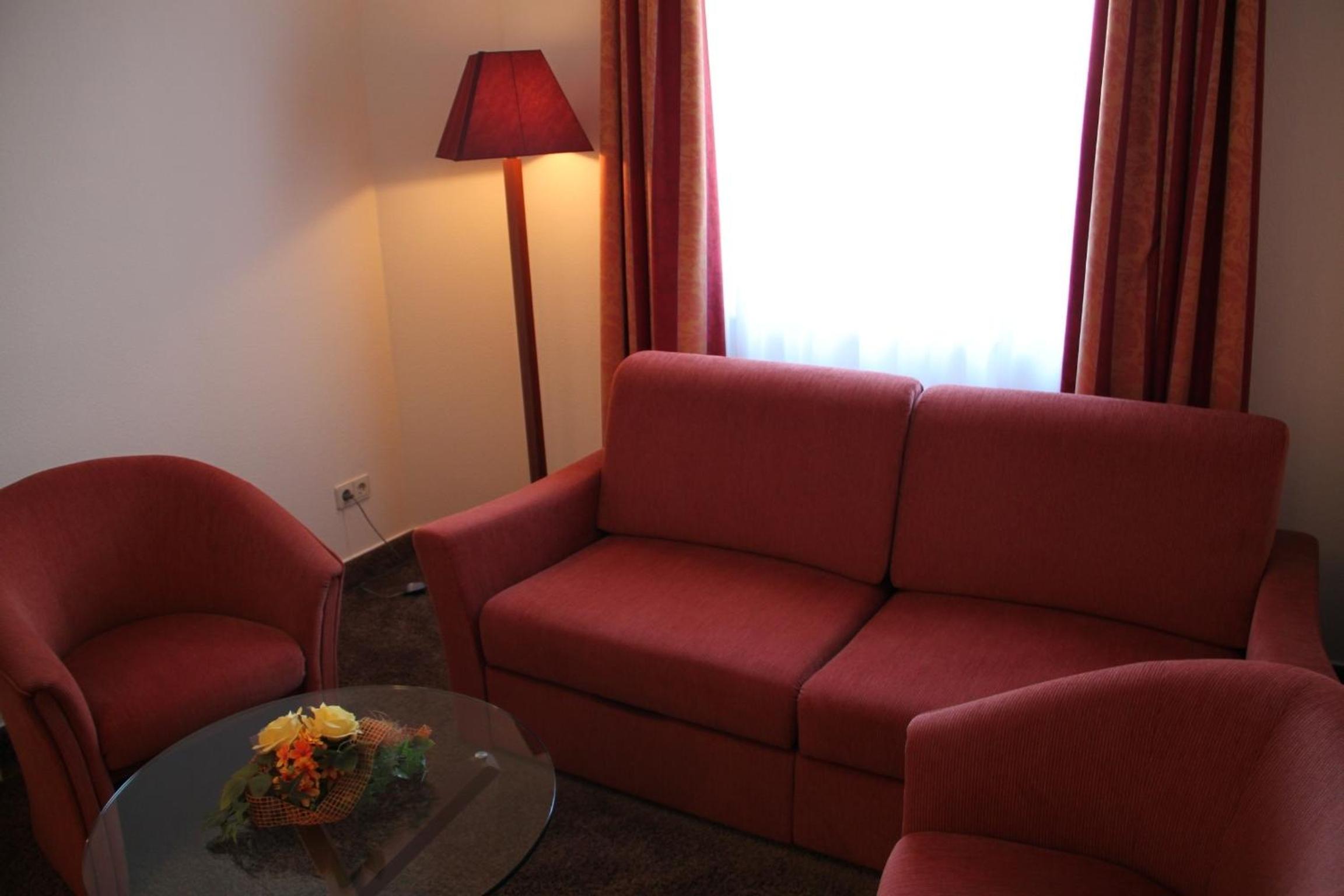 Buskes Hotel Steinförde, photo 4