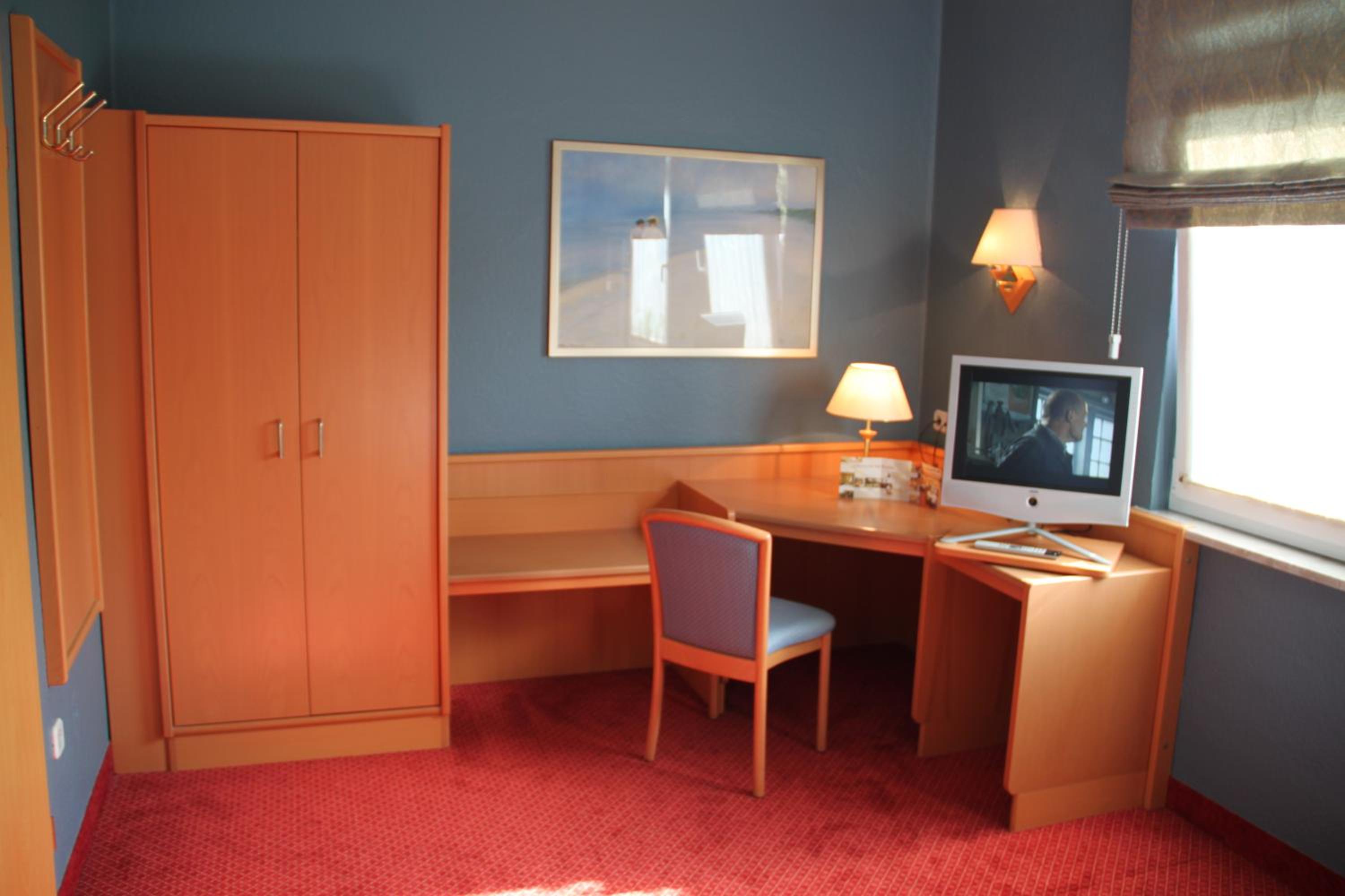 Buskes Hotel Steinförde, photo 41