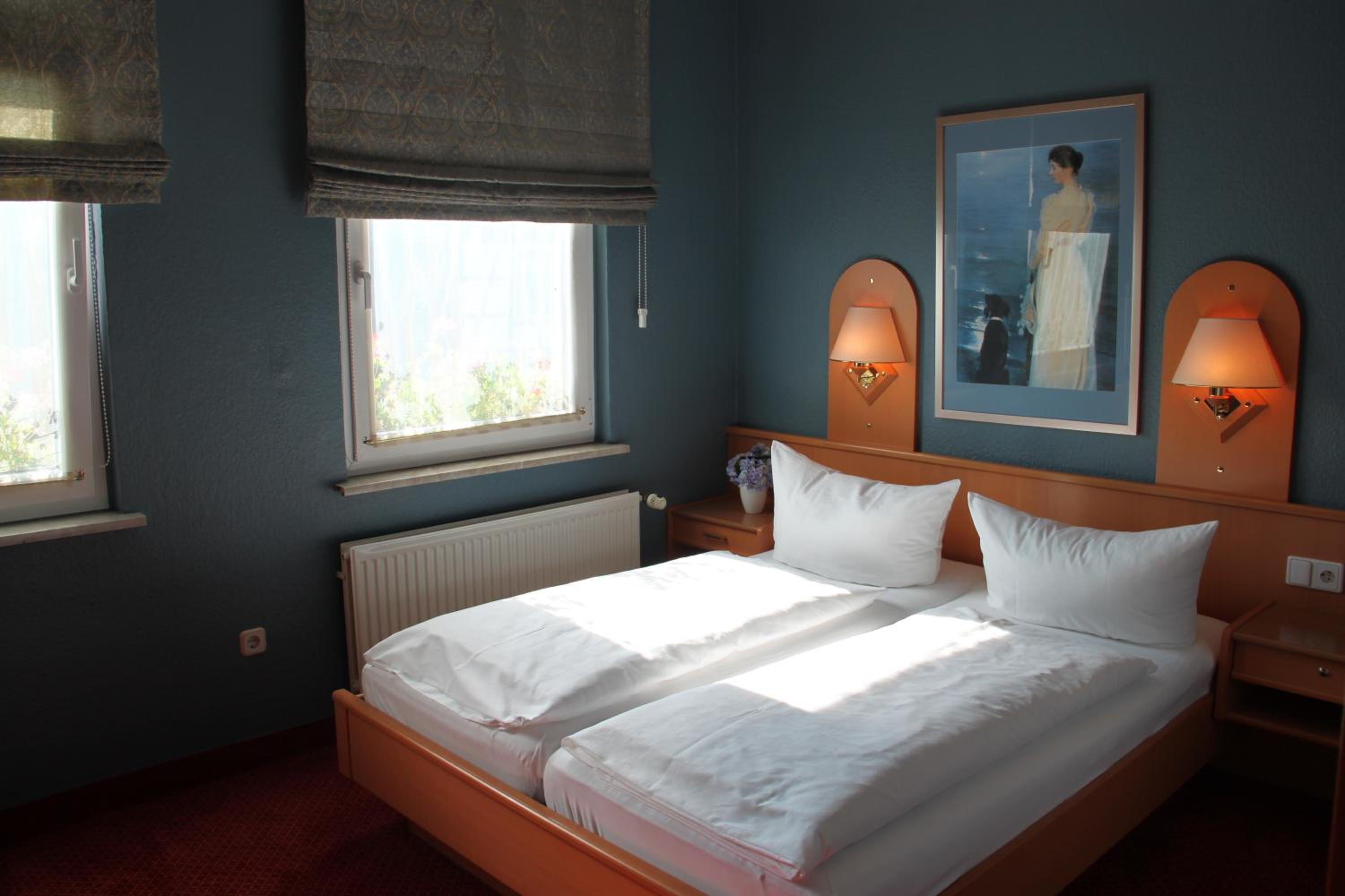 Buskes Hotel Steinförde, photo 32