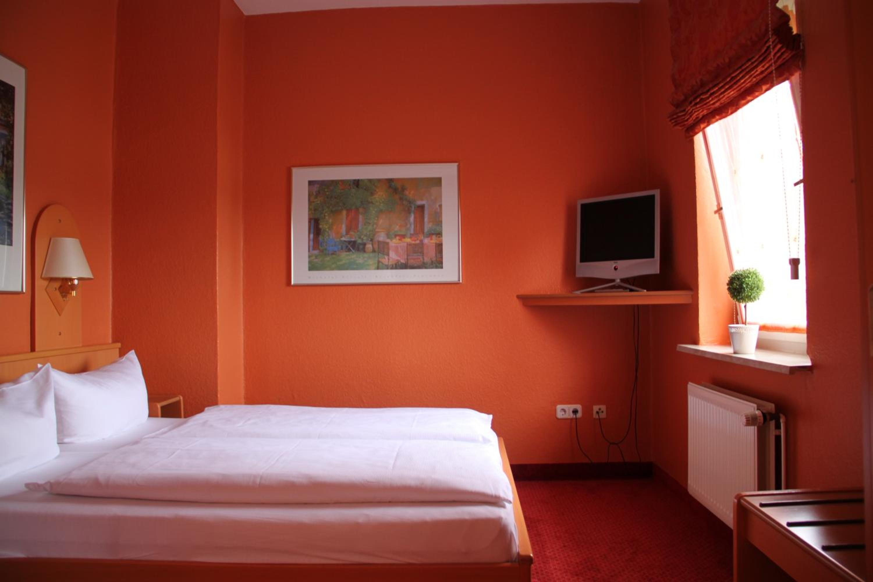 Buskes Hotel Steinförde, photo 27
