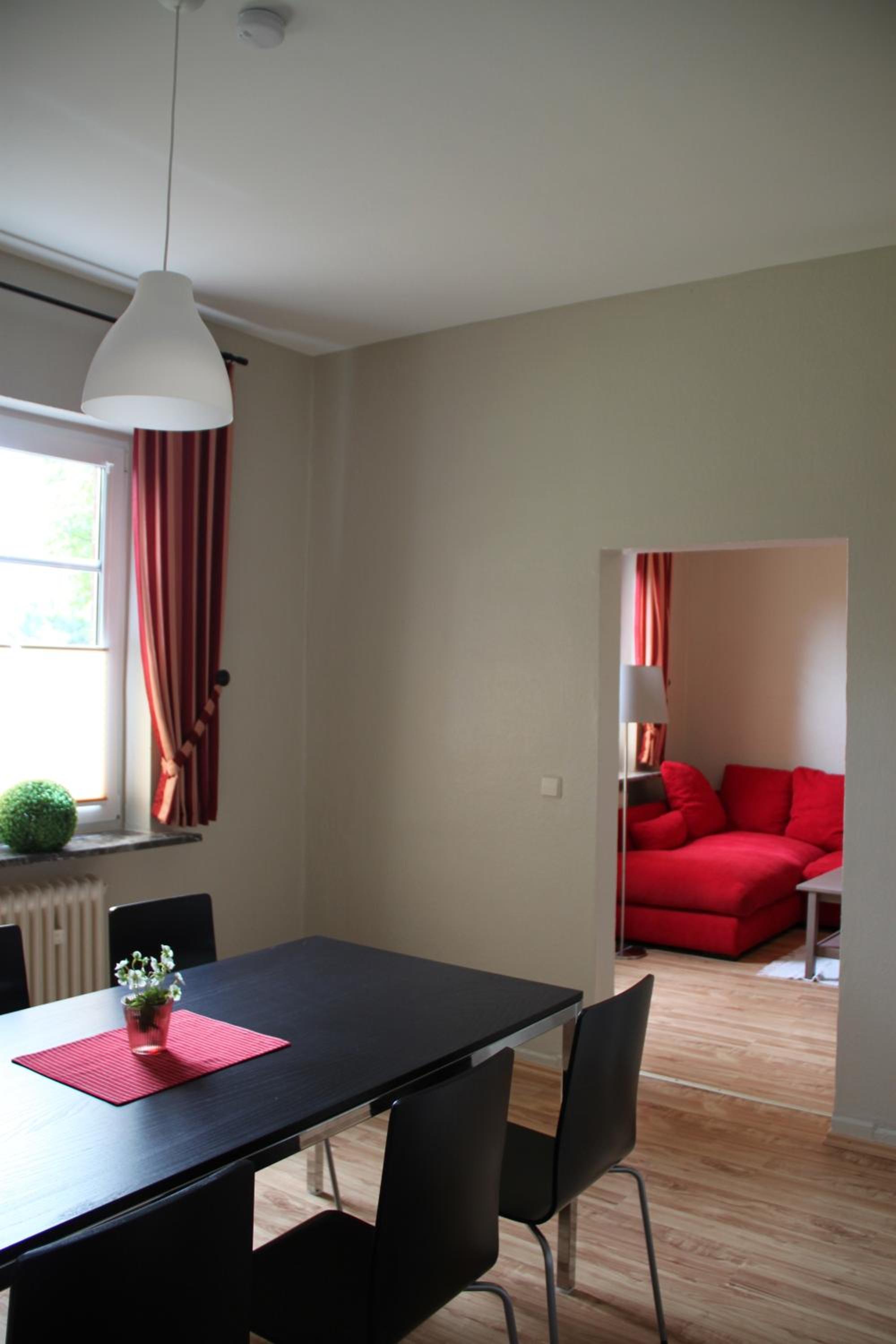 Buskes Hotel Steinförde, photo 19