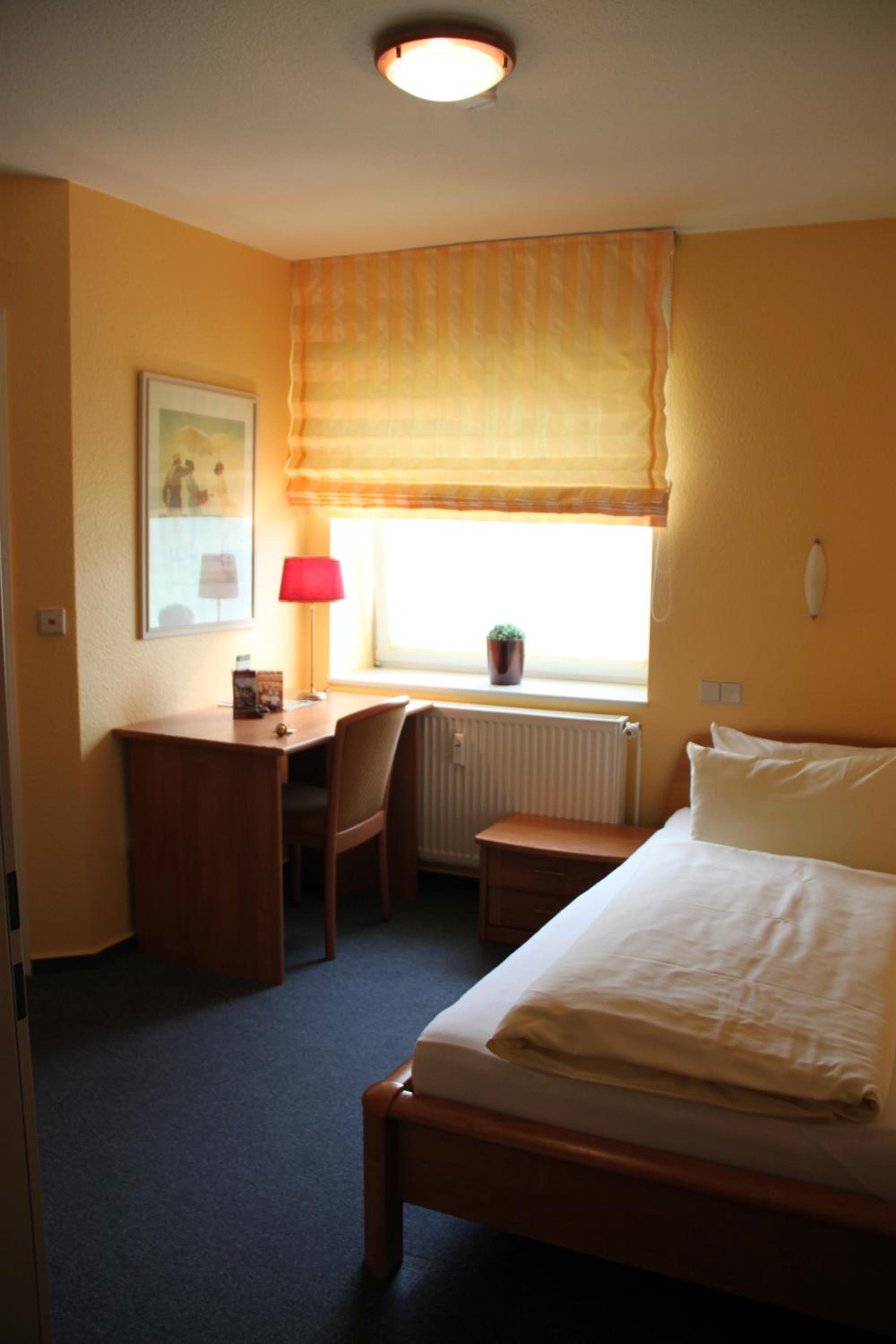 Buskes Hotel Steinförde, photo 56