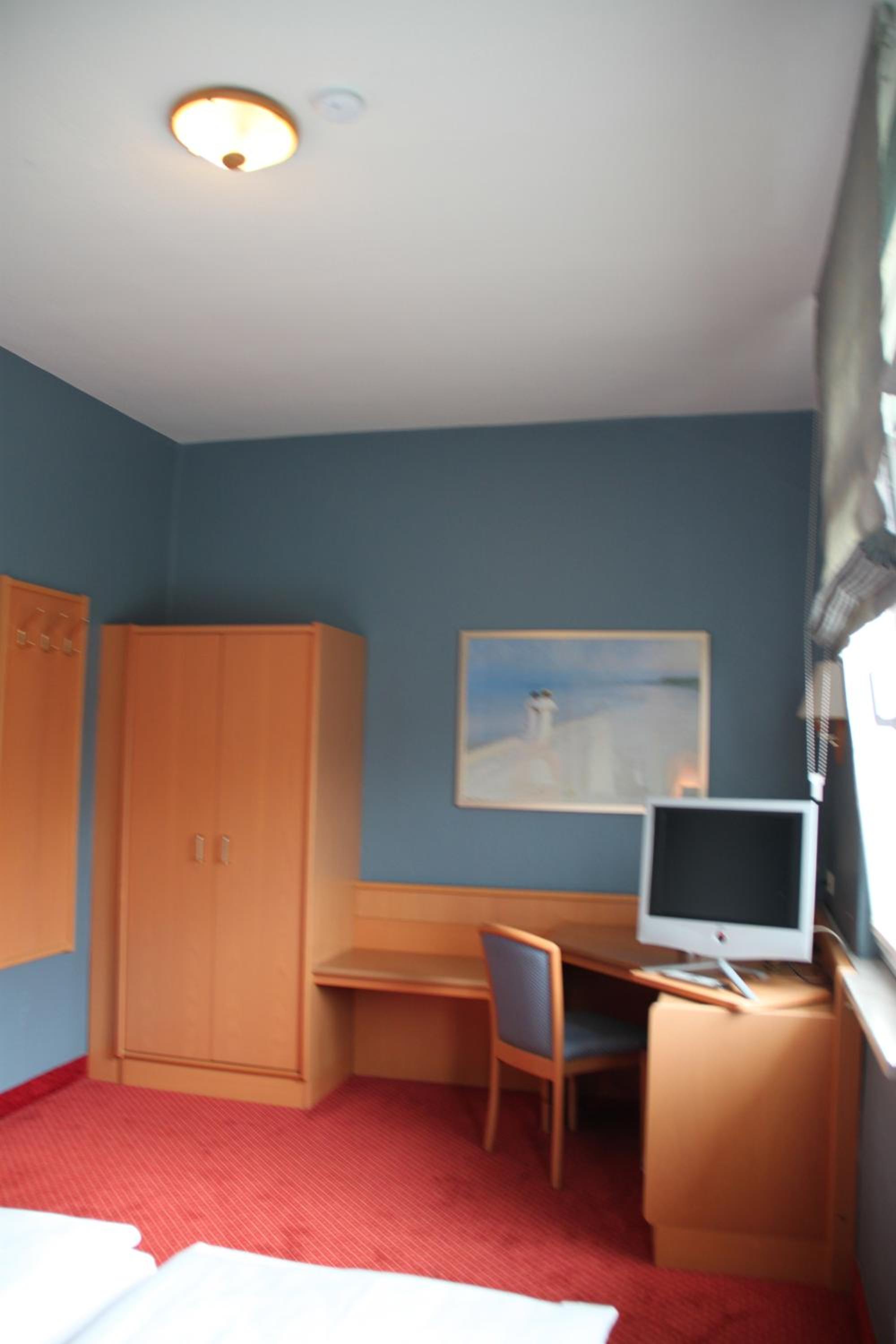 Buskes Hotel Steinförde, photo 54
