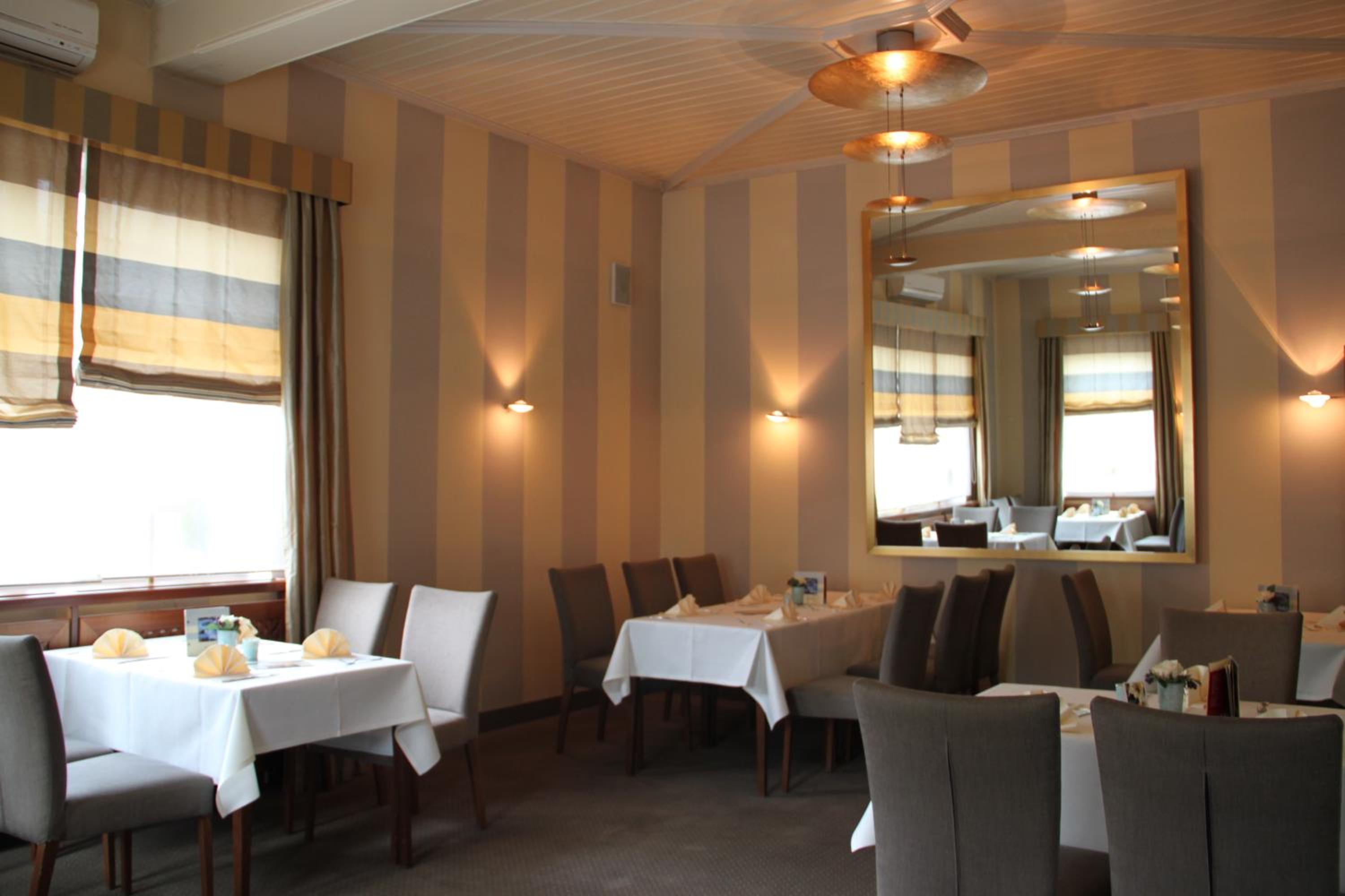 Buskes Hotel Steinförde, photo 17