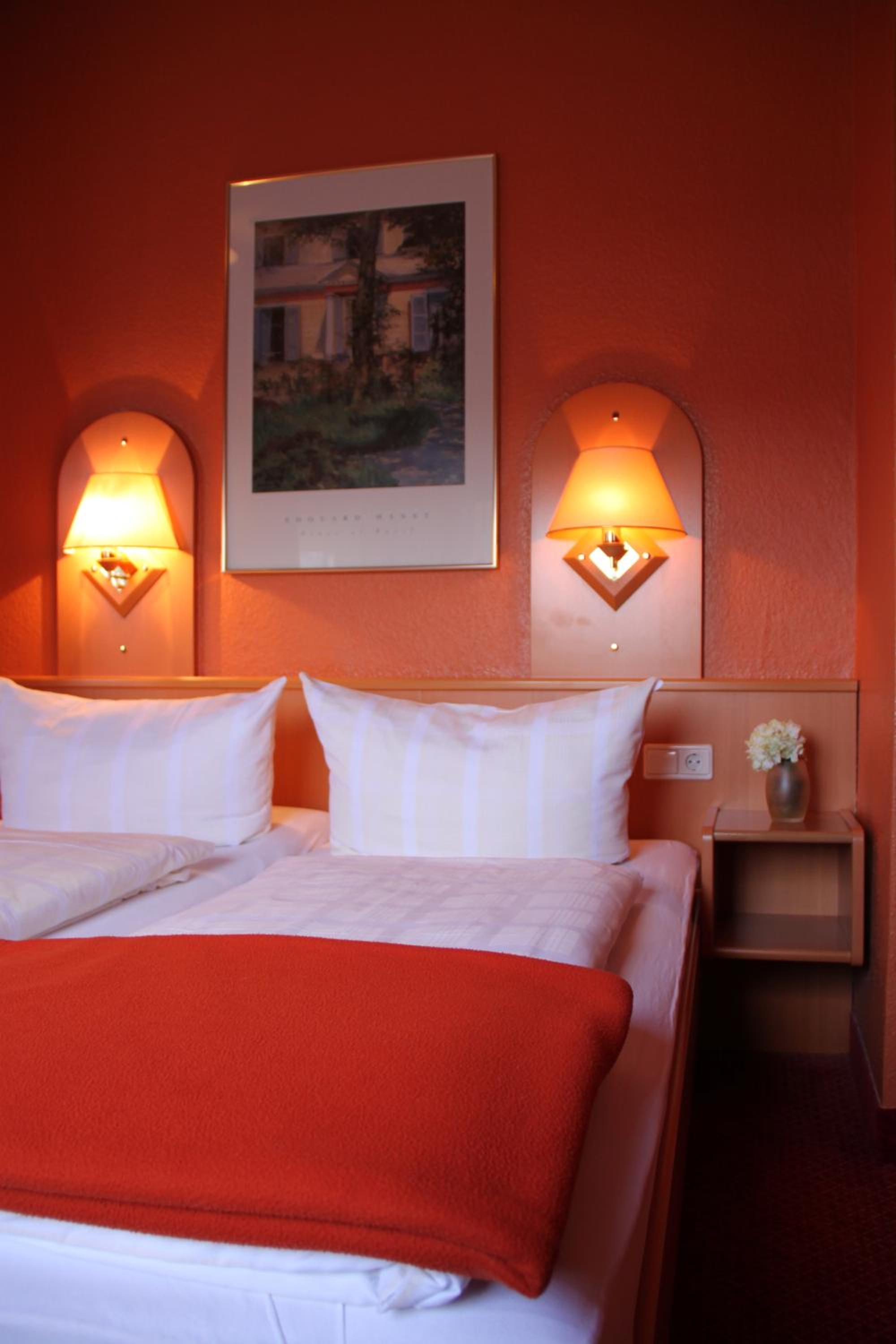 Buskes Hotel Steinförde, photo 48
