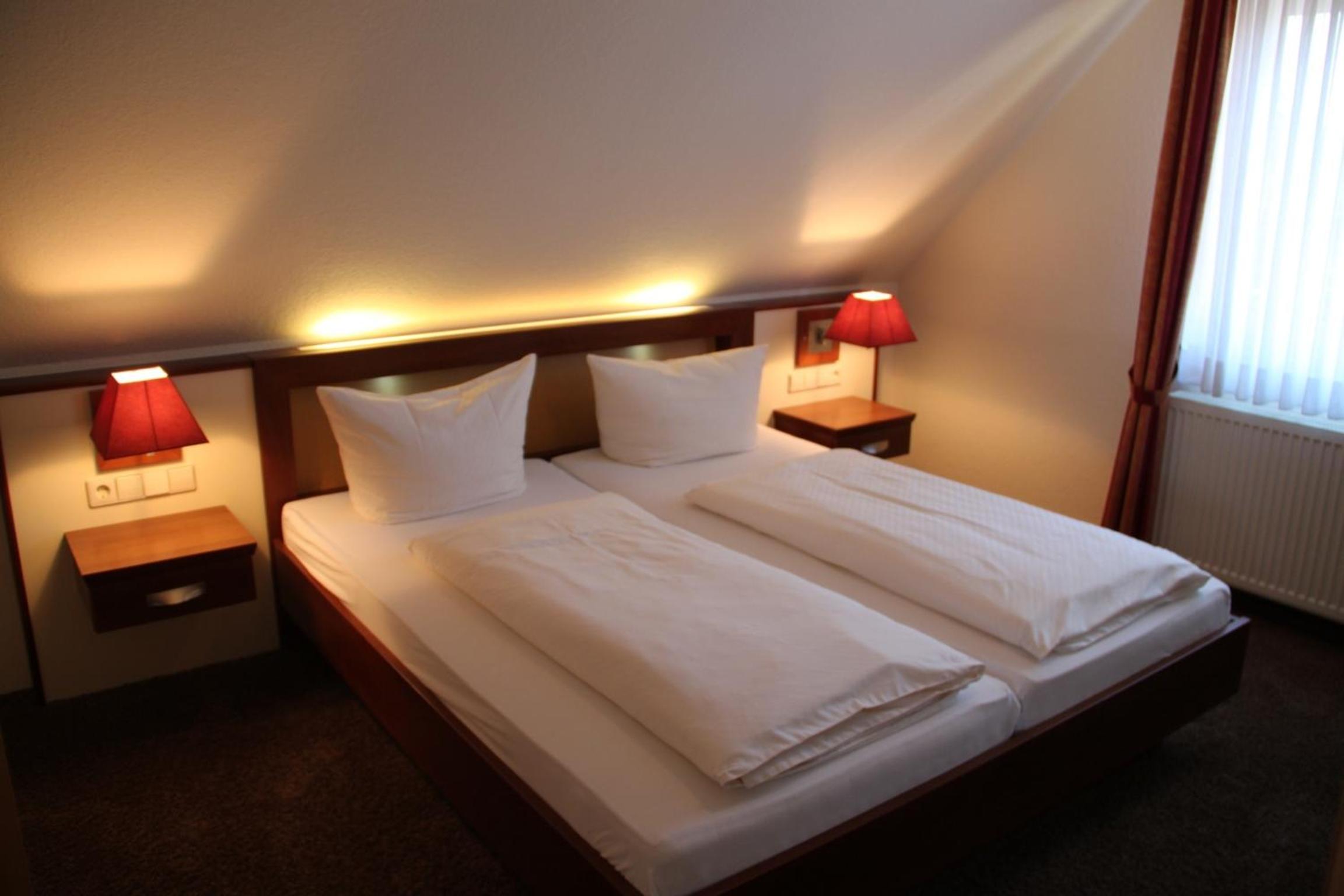 Buskes Hotel Steinförde, photo 18