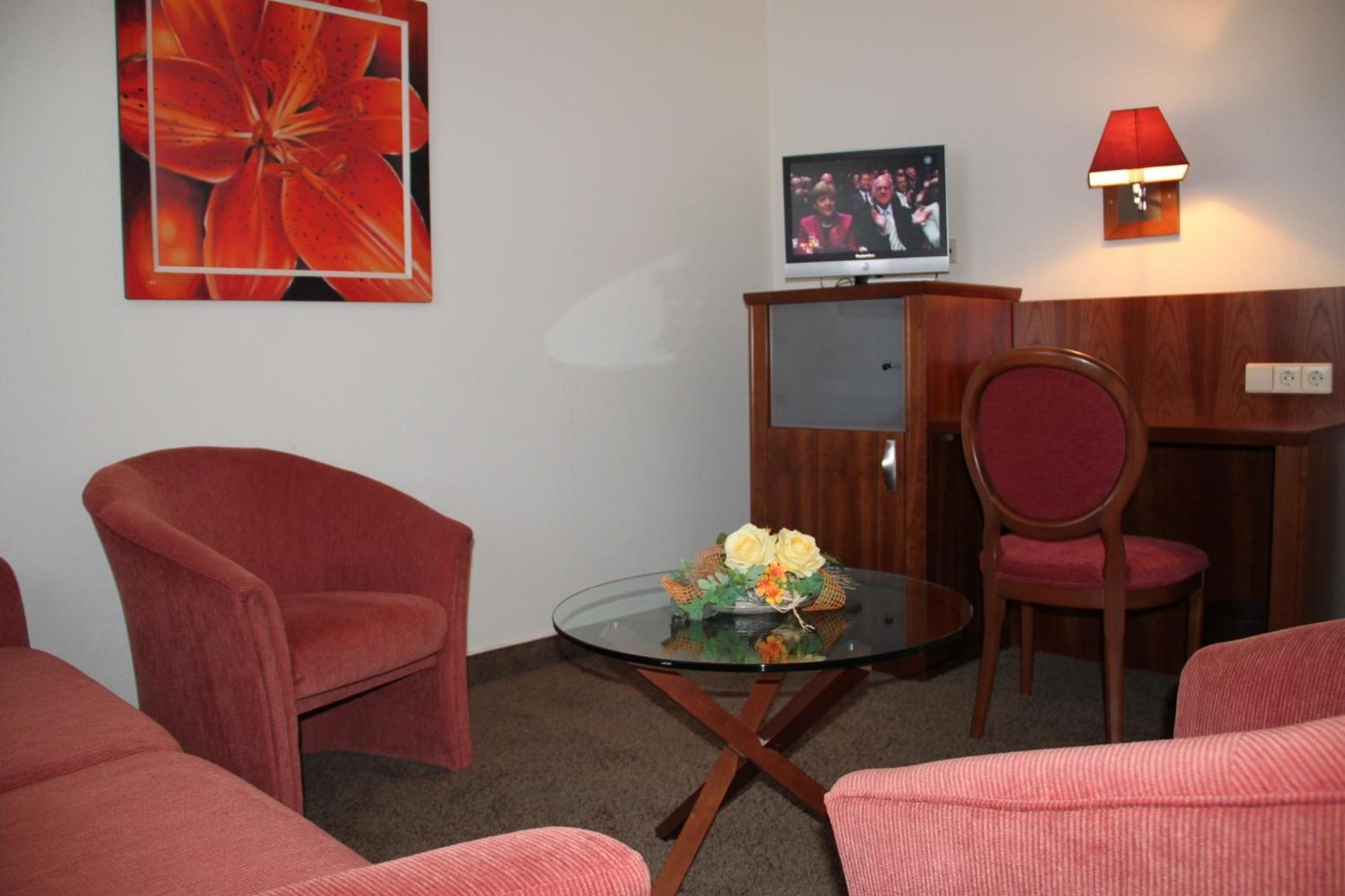 Buskes Hotel Steinförde, photo 35