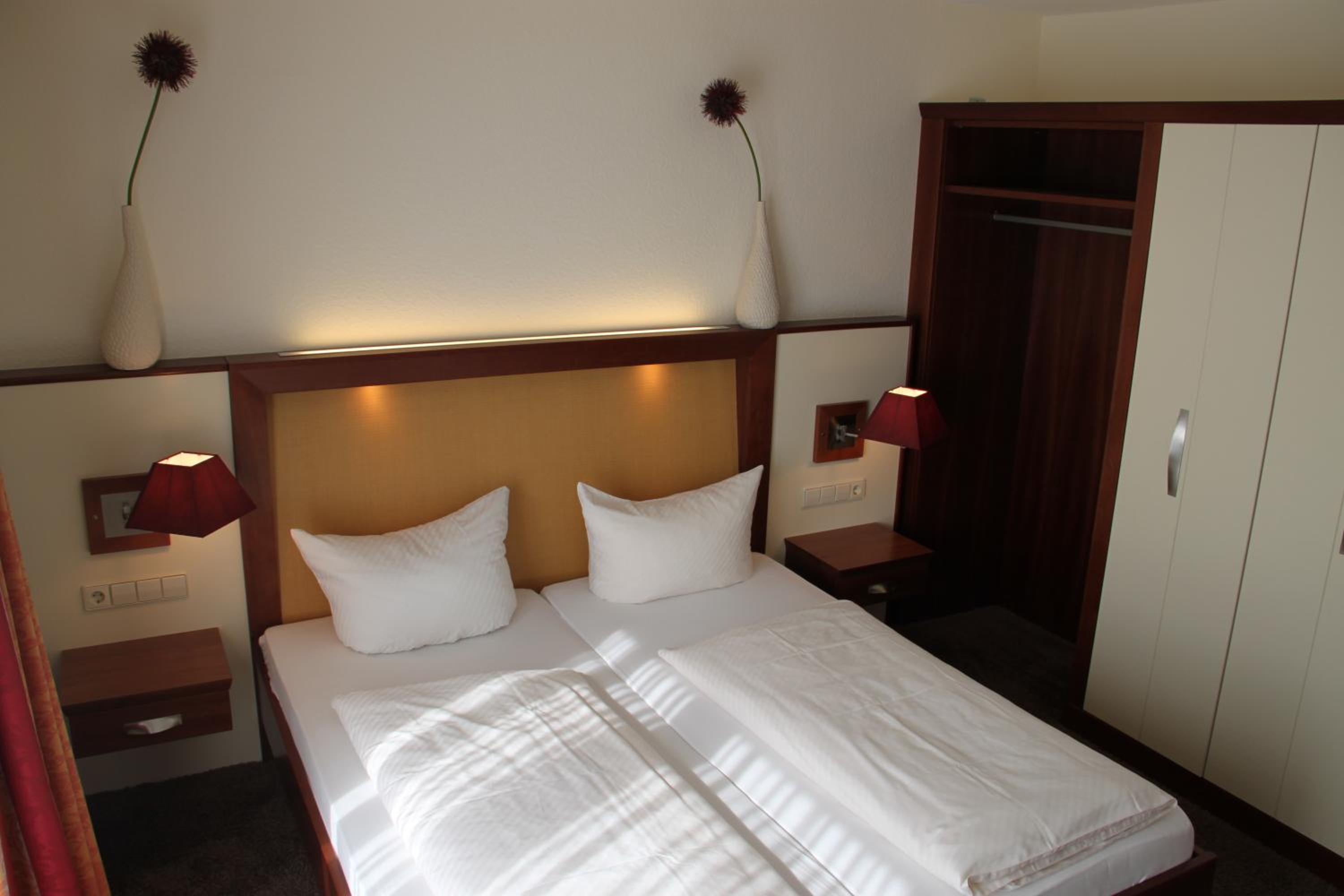 Buskes Hotel Steinförde, photo 22